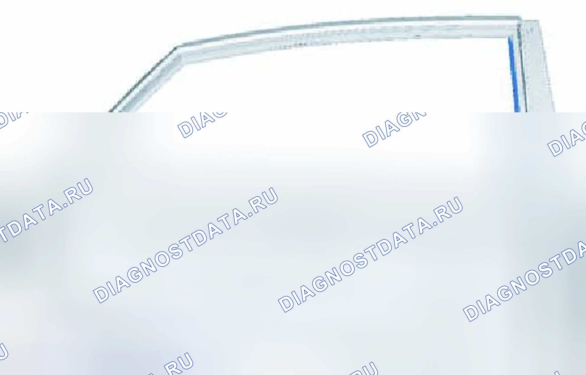 Рис. 340: ДЕМОНТАЖ. Toyota Avalon XX40