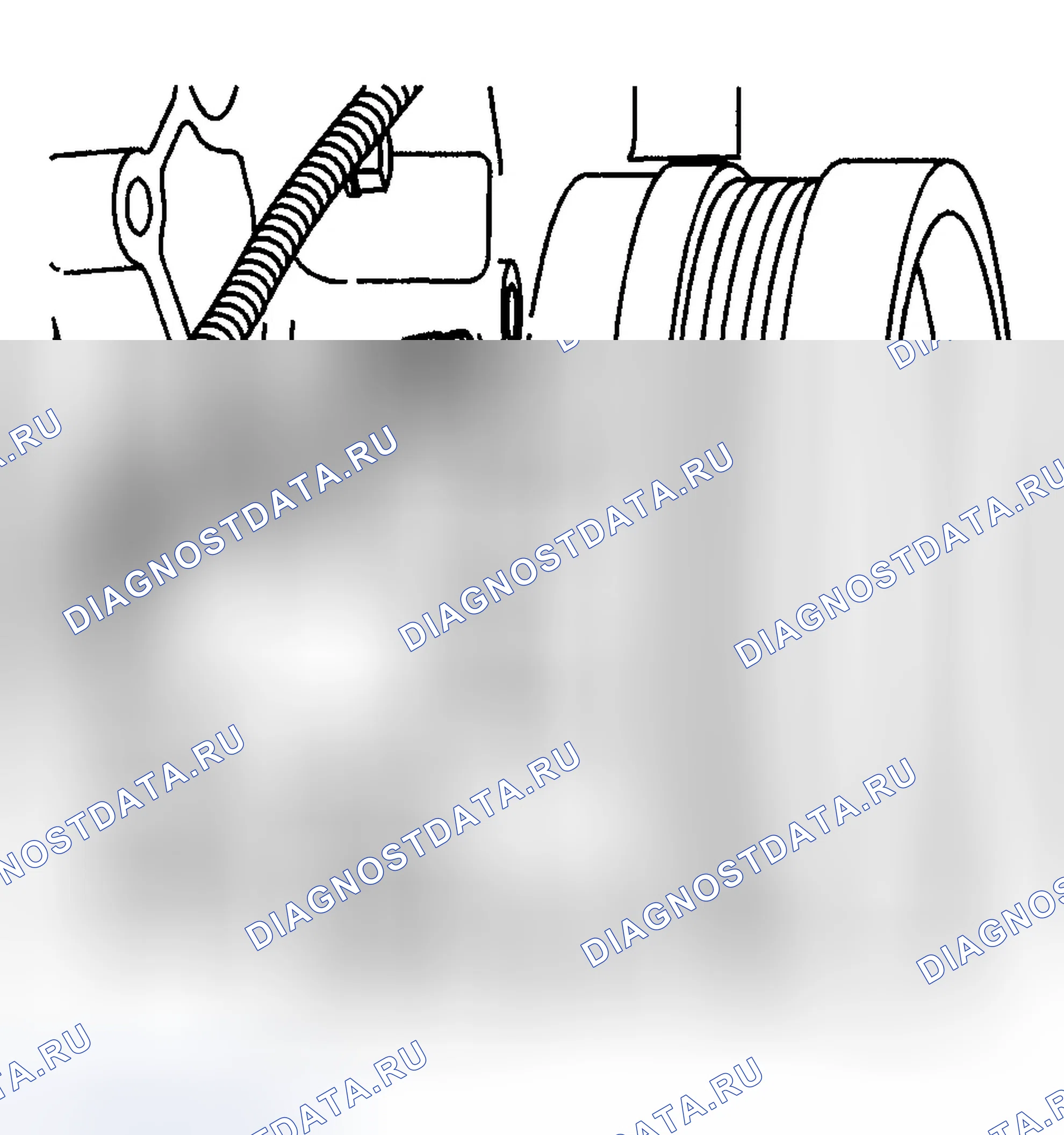 Рис. 1094. Chevrolet Silverado 2500 