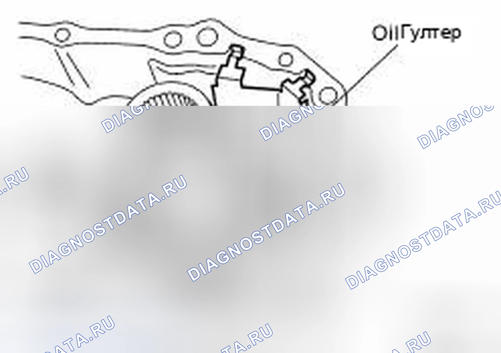 Рис. 37. Infiniti FX35 I рестайлинг