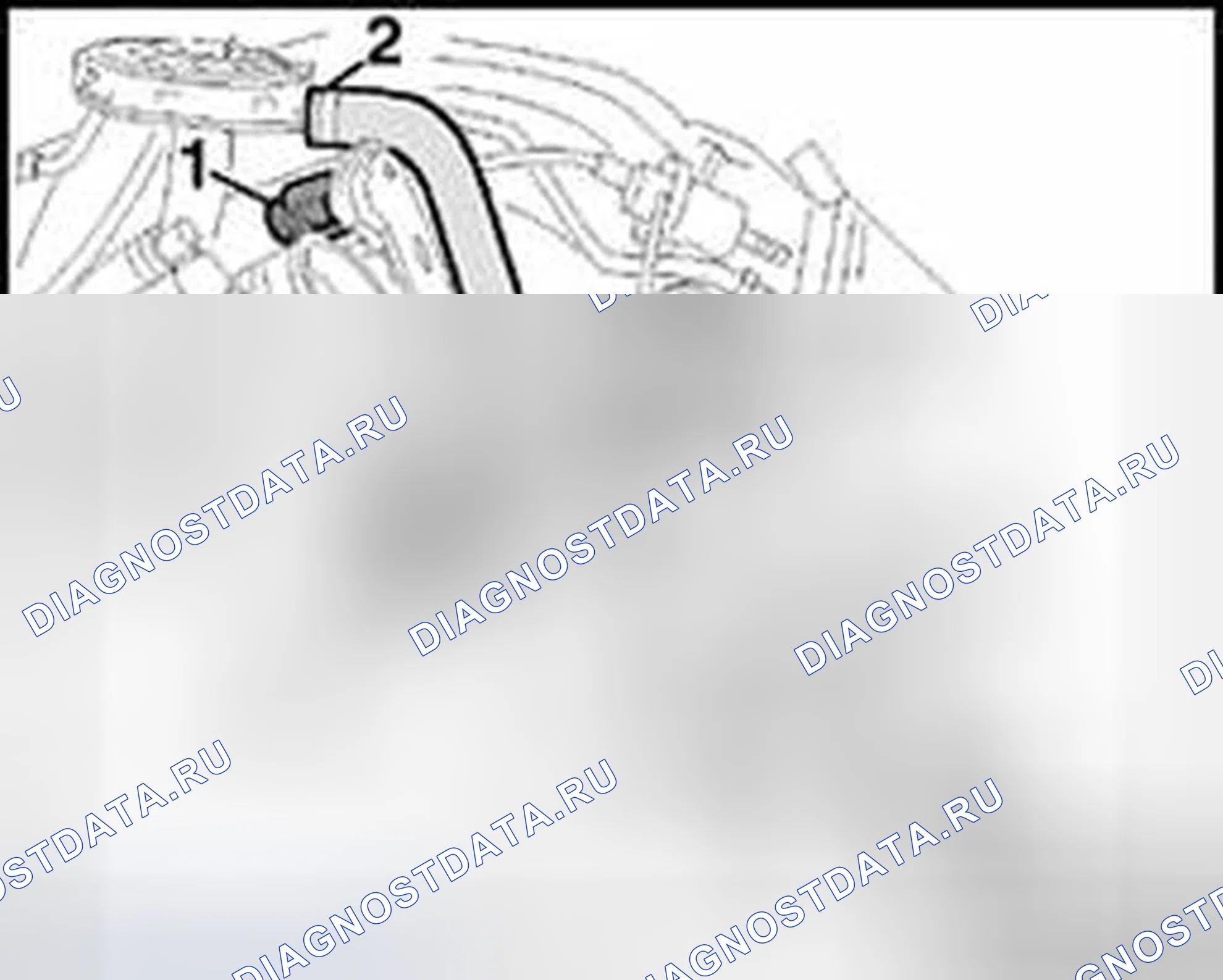 Рис. 210. Audi A8 D3 рестайлинг