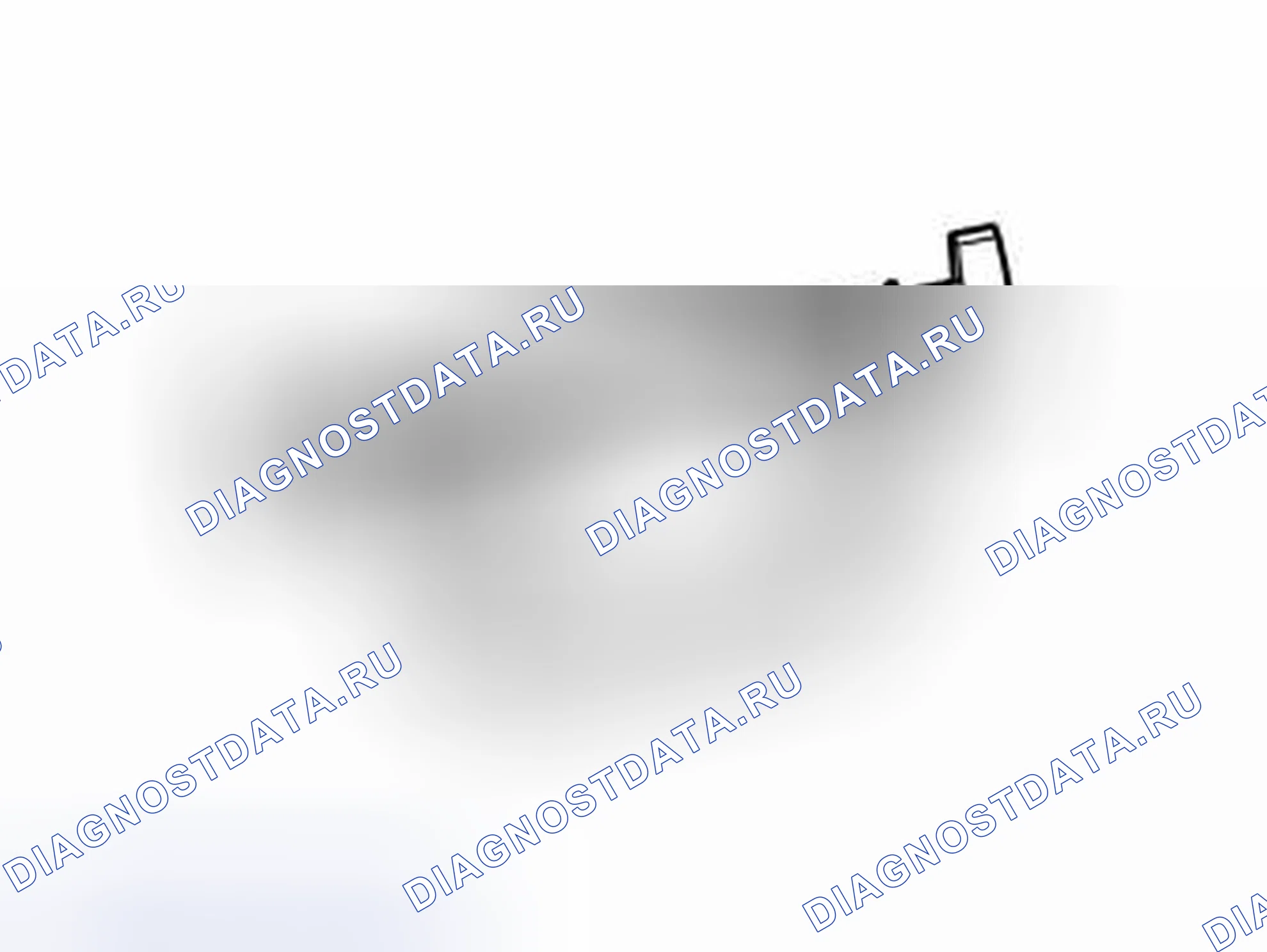 Рис. 22. Volvo V70 II рестайлинг