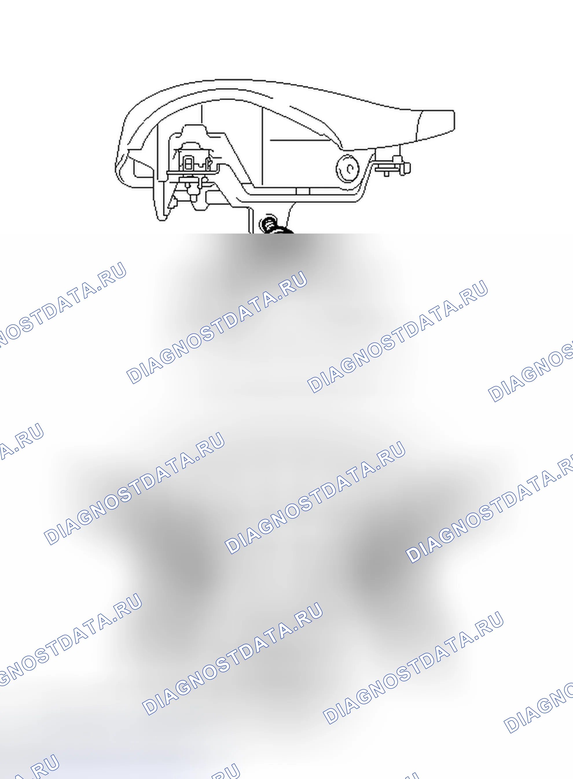 Рис. 75. Toyota Venza I