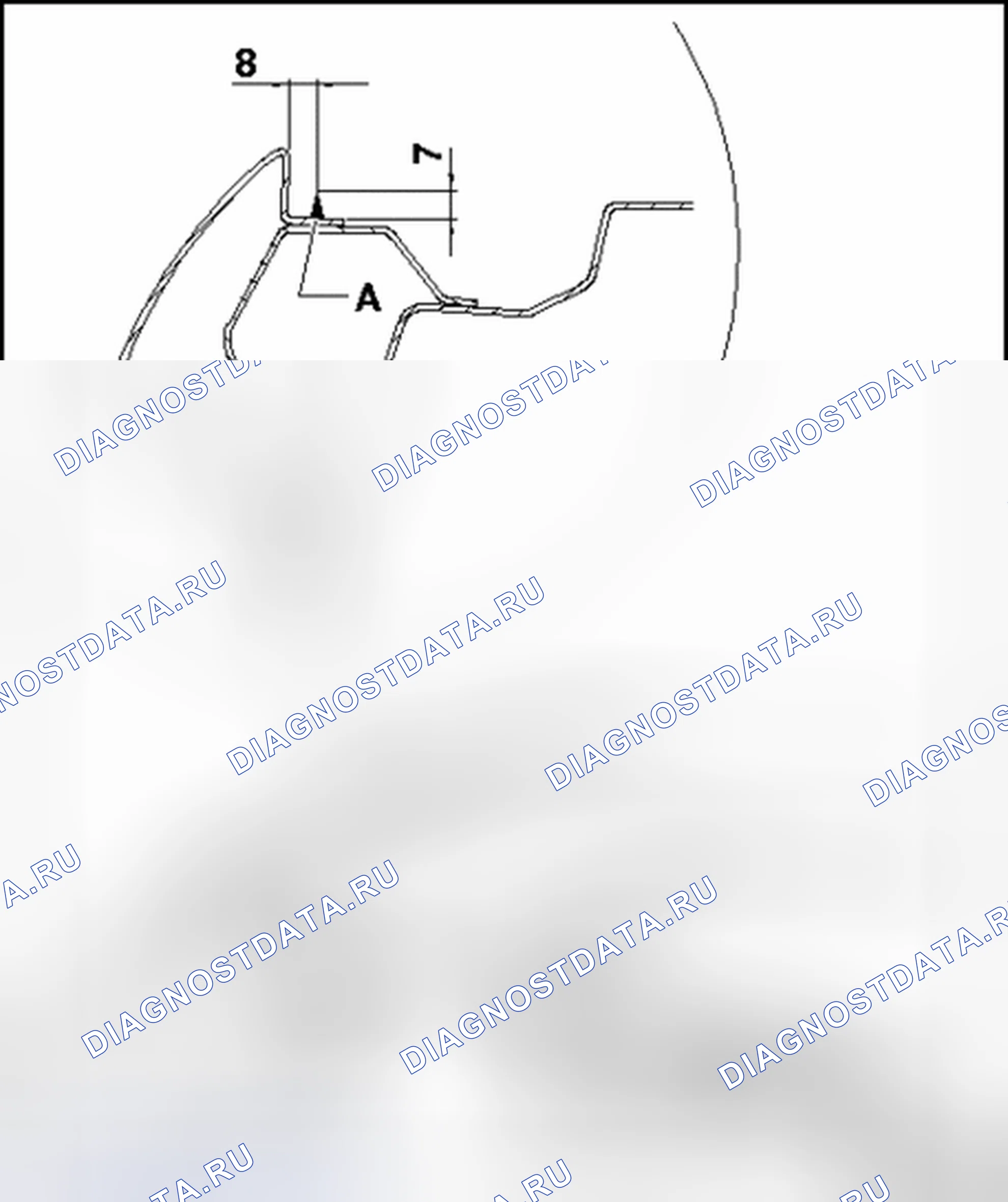 Рис. 92. Volkswagen Touareg I