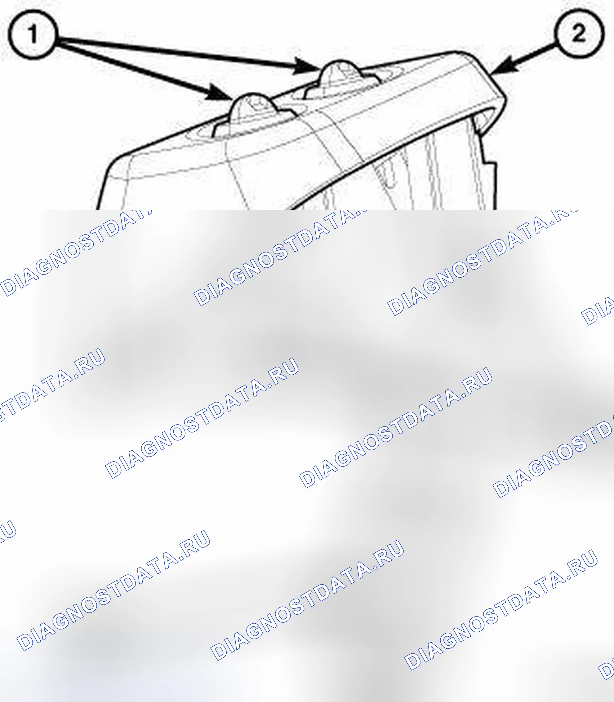 Рис. 40. Dodge Journey I