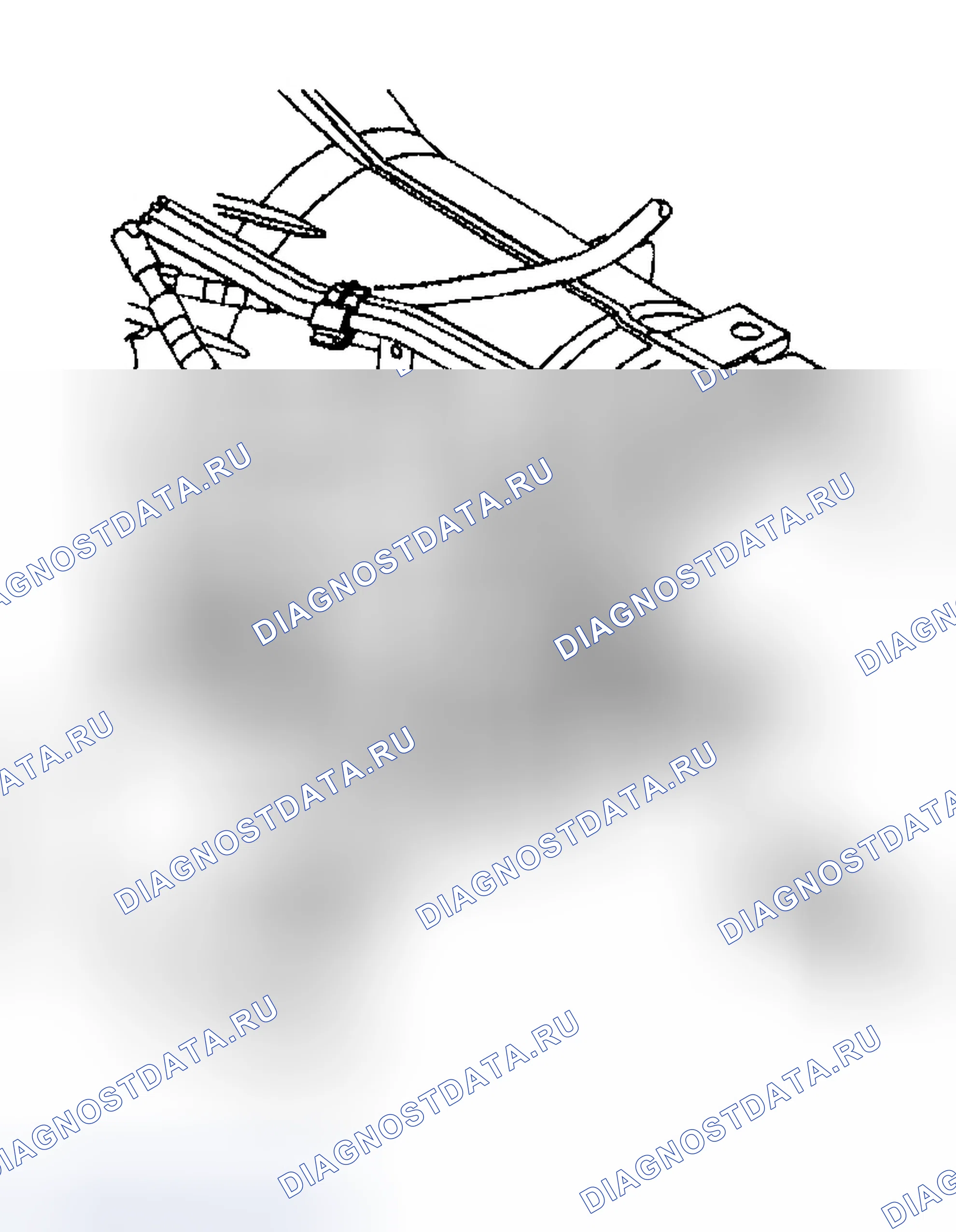 Рис. 778. Chevrolet Silverado 1500 HD 