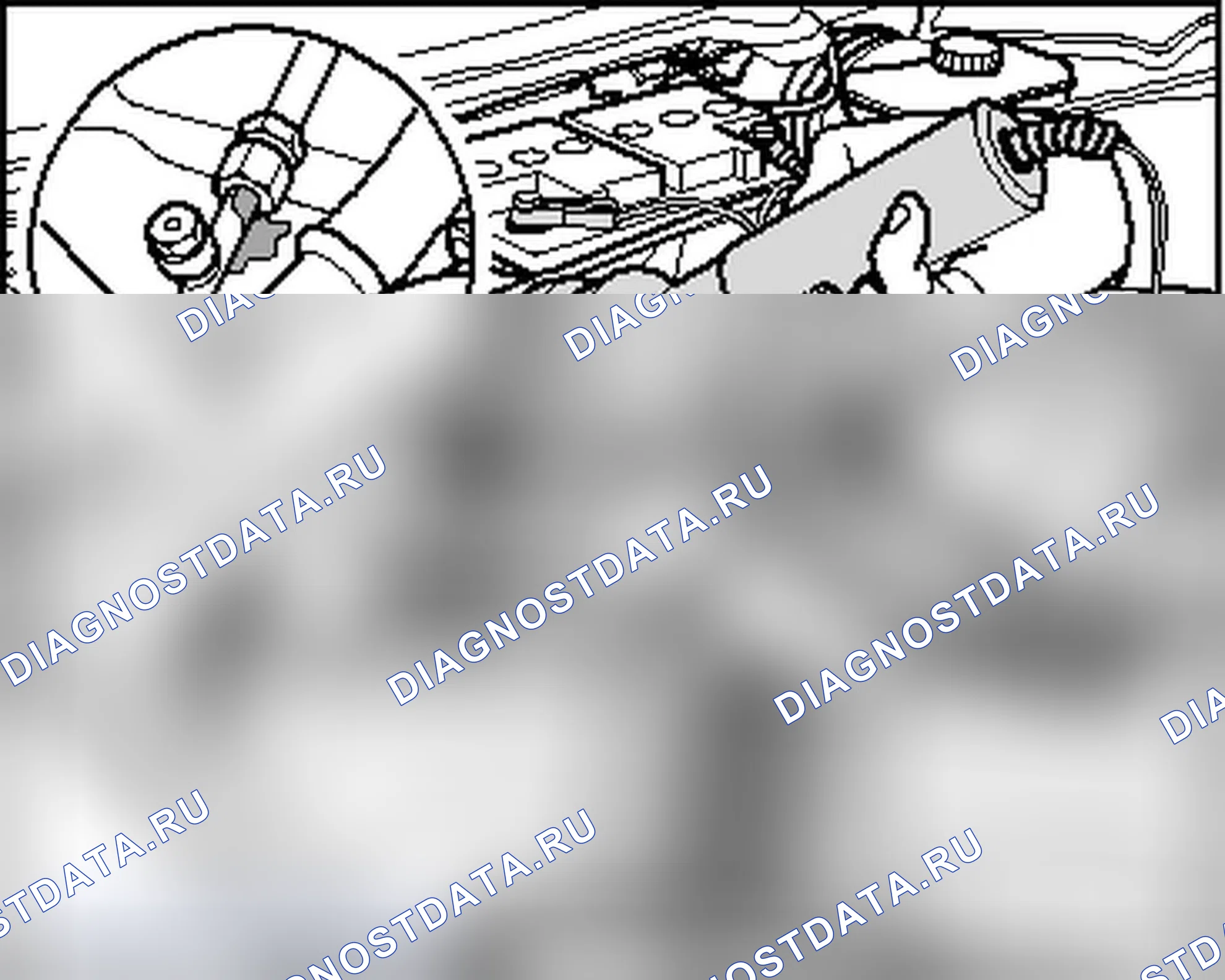 Рис. 83. Audi TT 8J рестайлинг
