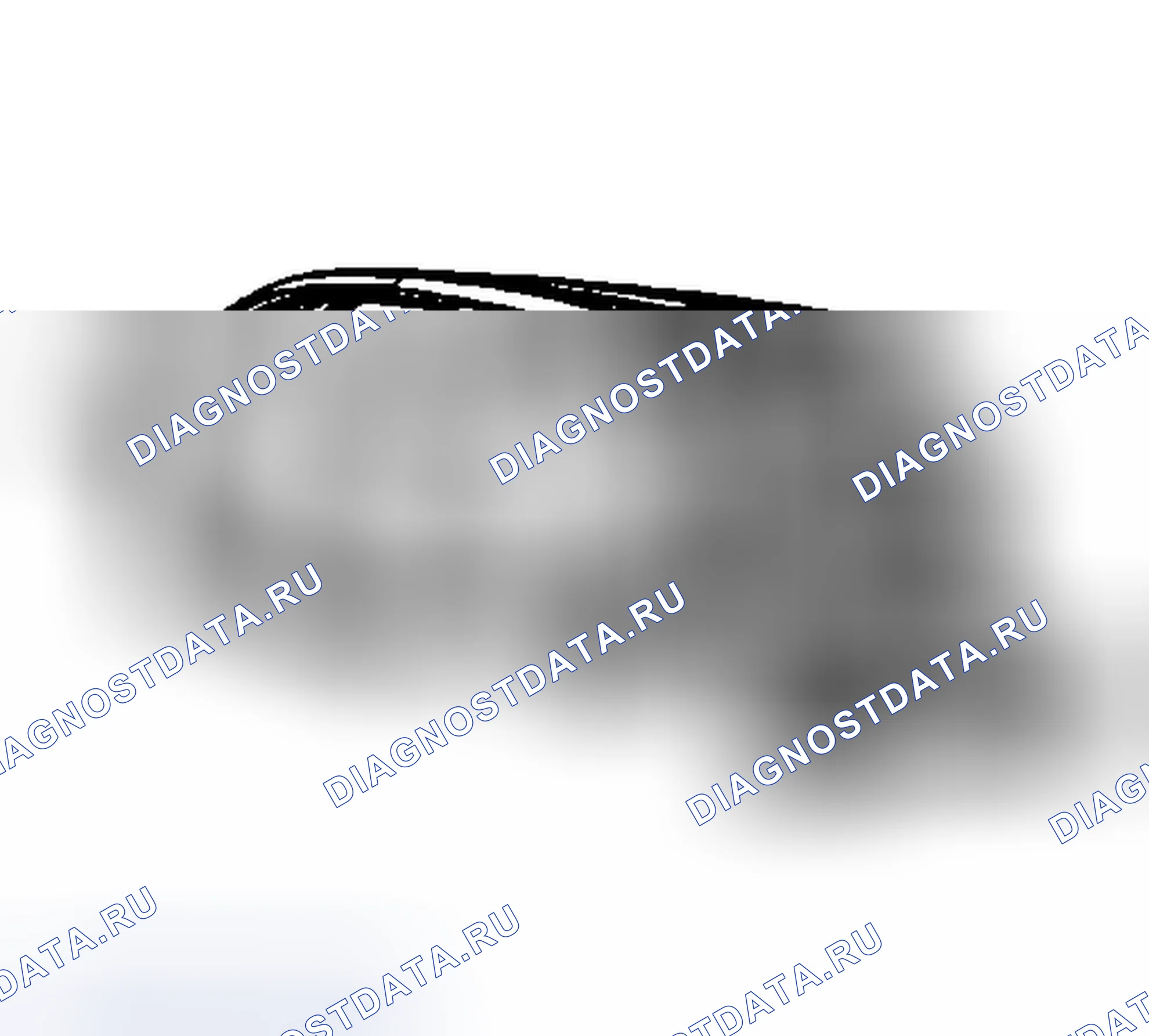Рис. 141. GMC Acadia I рестайлинг