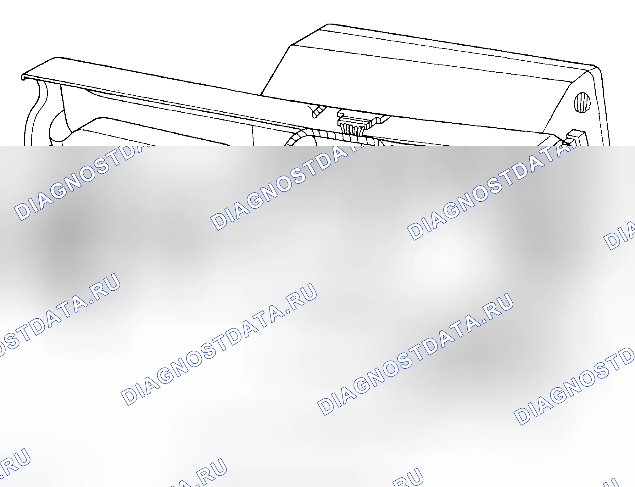 Рис. 82. Dodge Dakota WS 