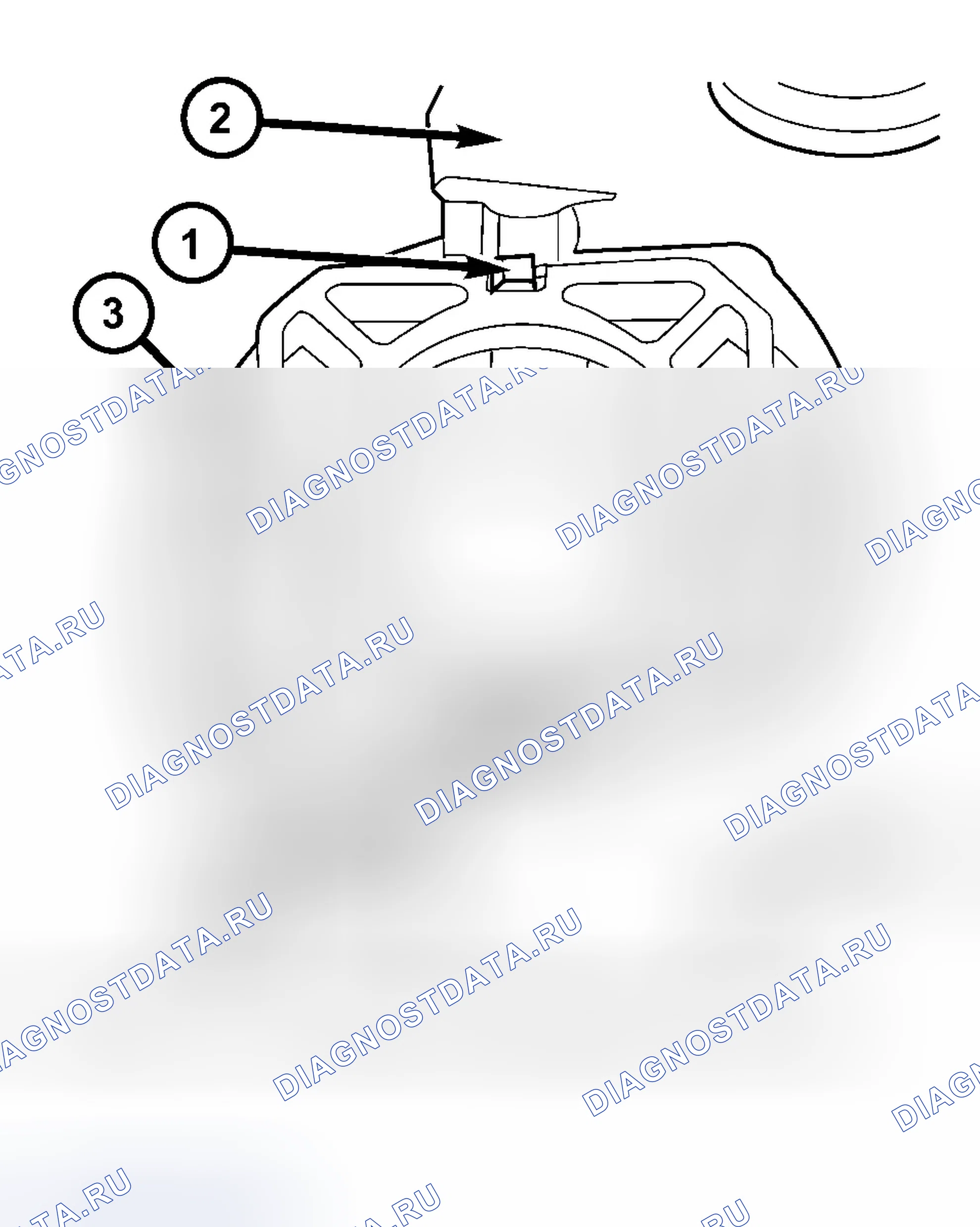 Рис. 97. Dodge Grand Caravan IV