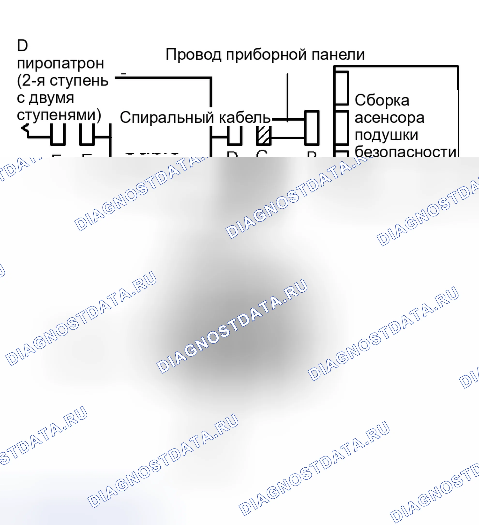 Рис. 162. Toyota RAV4 II рестайлинг