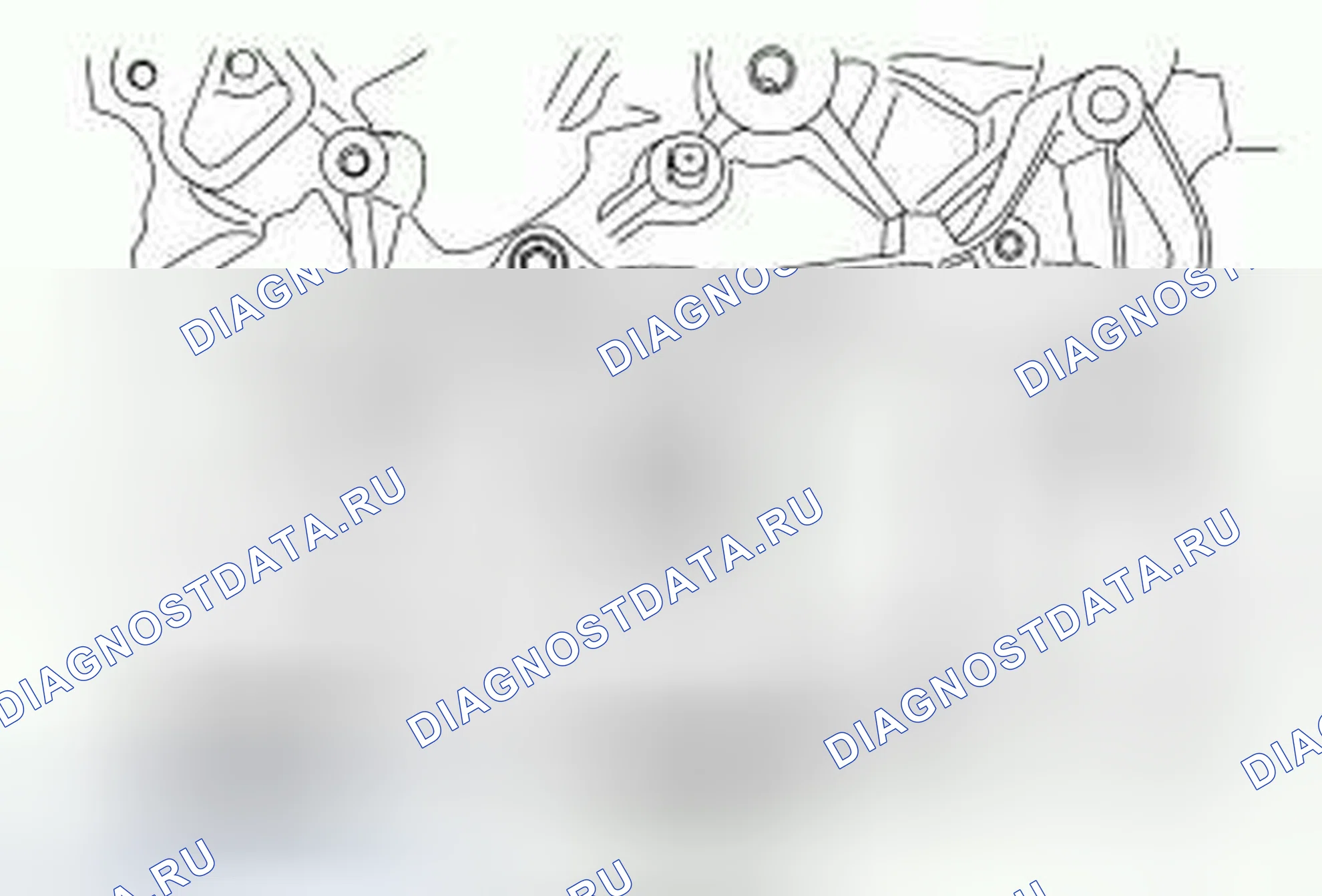 Рис. 970. Hyundai ix55 I
