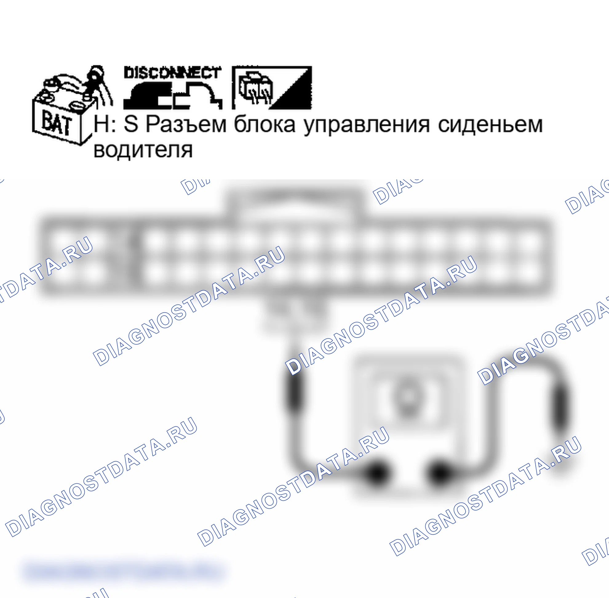Рис. 136. Infiniti FX35 I