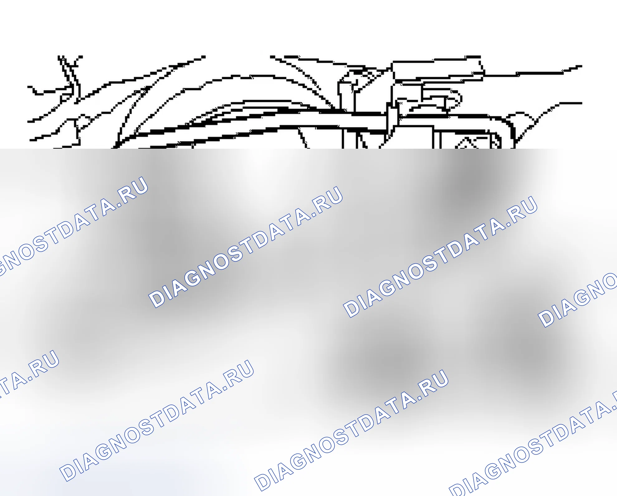 Рис. 14. Jaguar XJR III