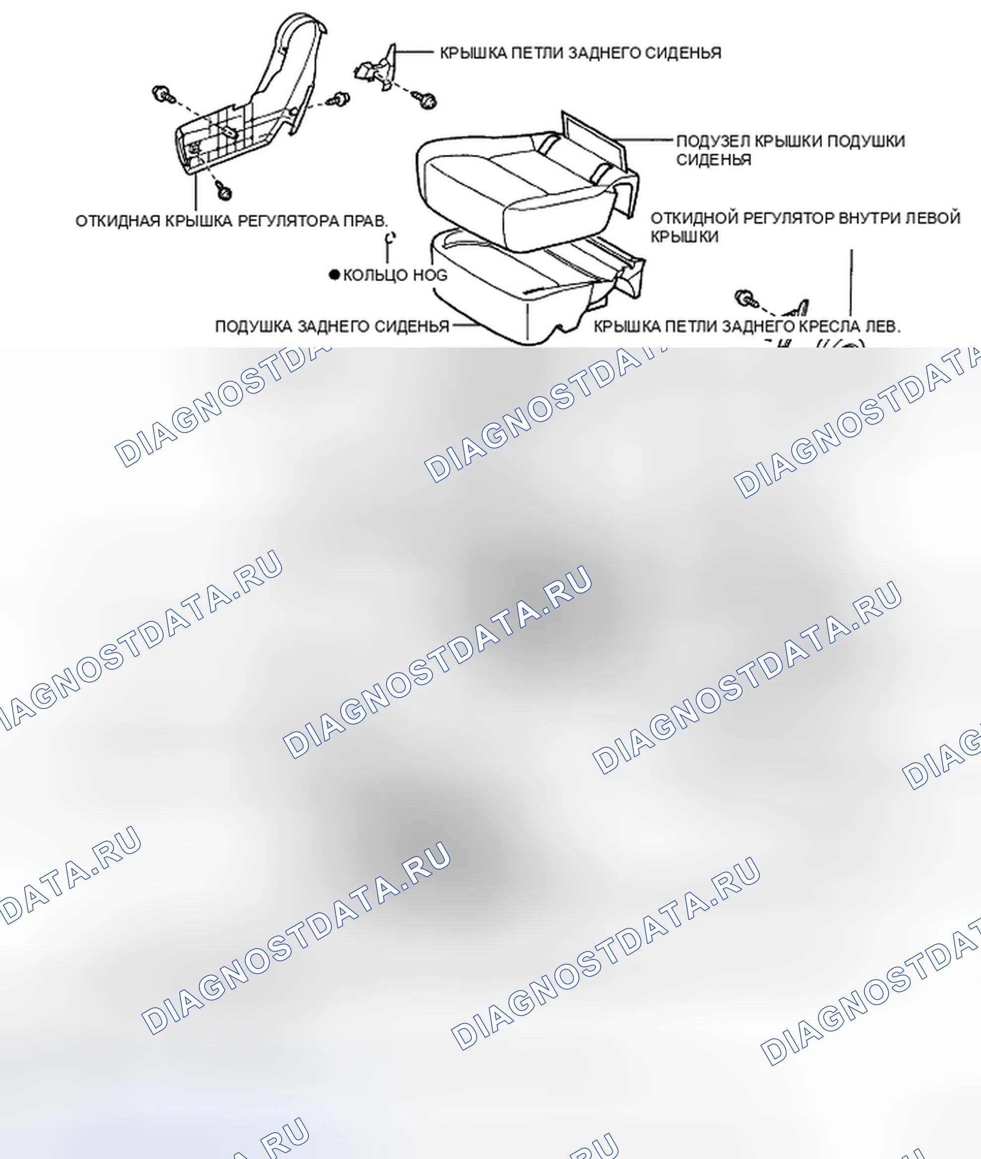 Рис. 162. Toyota Sienna II рестайлинг