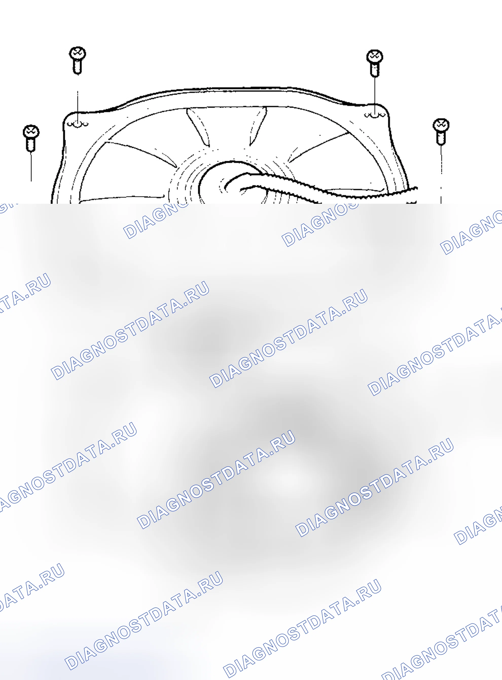 Рис. 55. Honda Civic VII рестайлинг