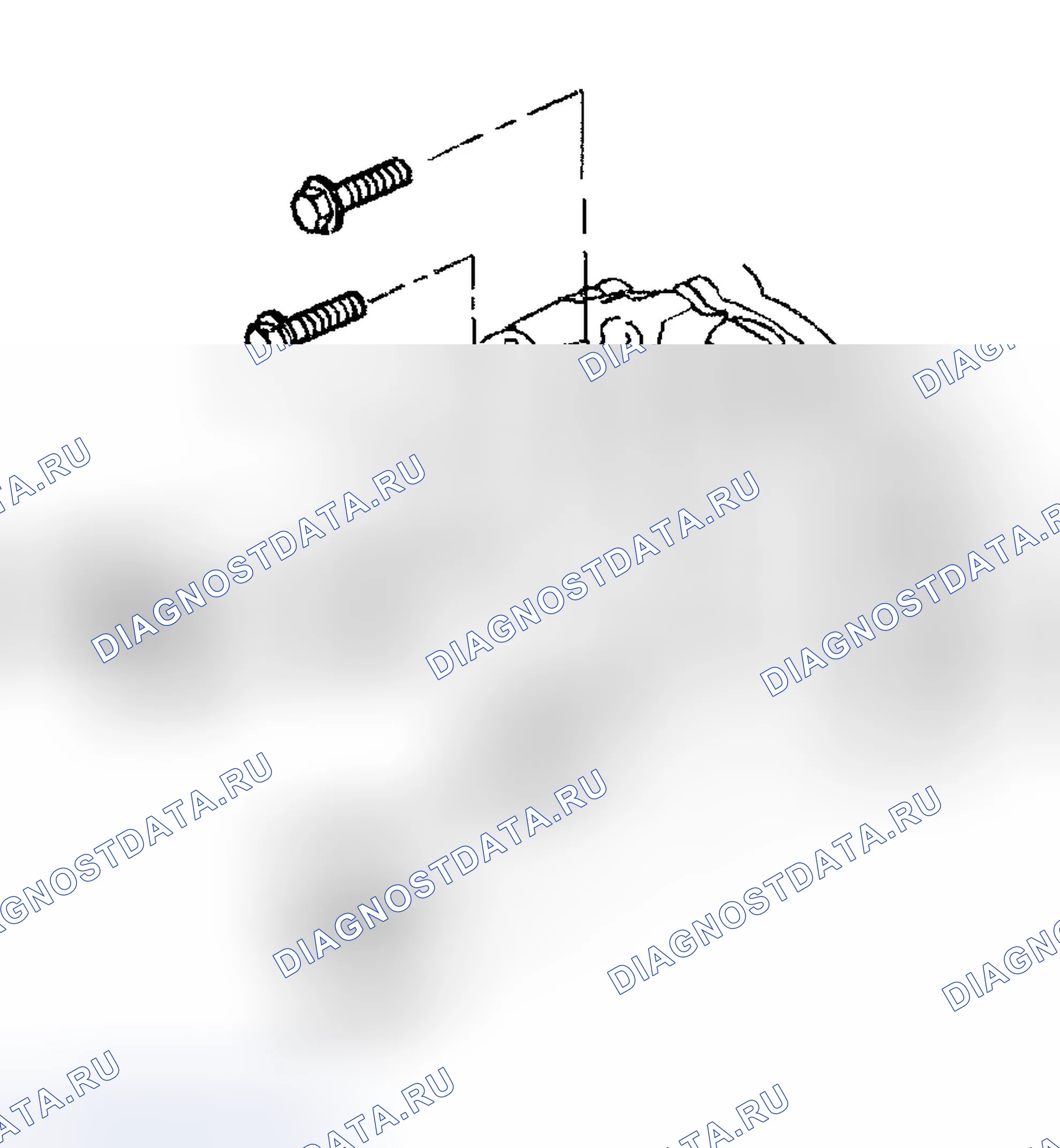 Рис. 412. Chevrolet Impala VIII