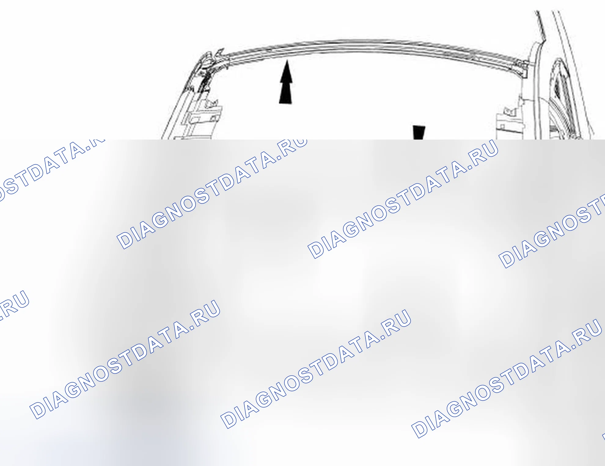 Рис. 31. Ford Freestyle I