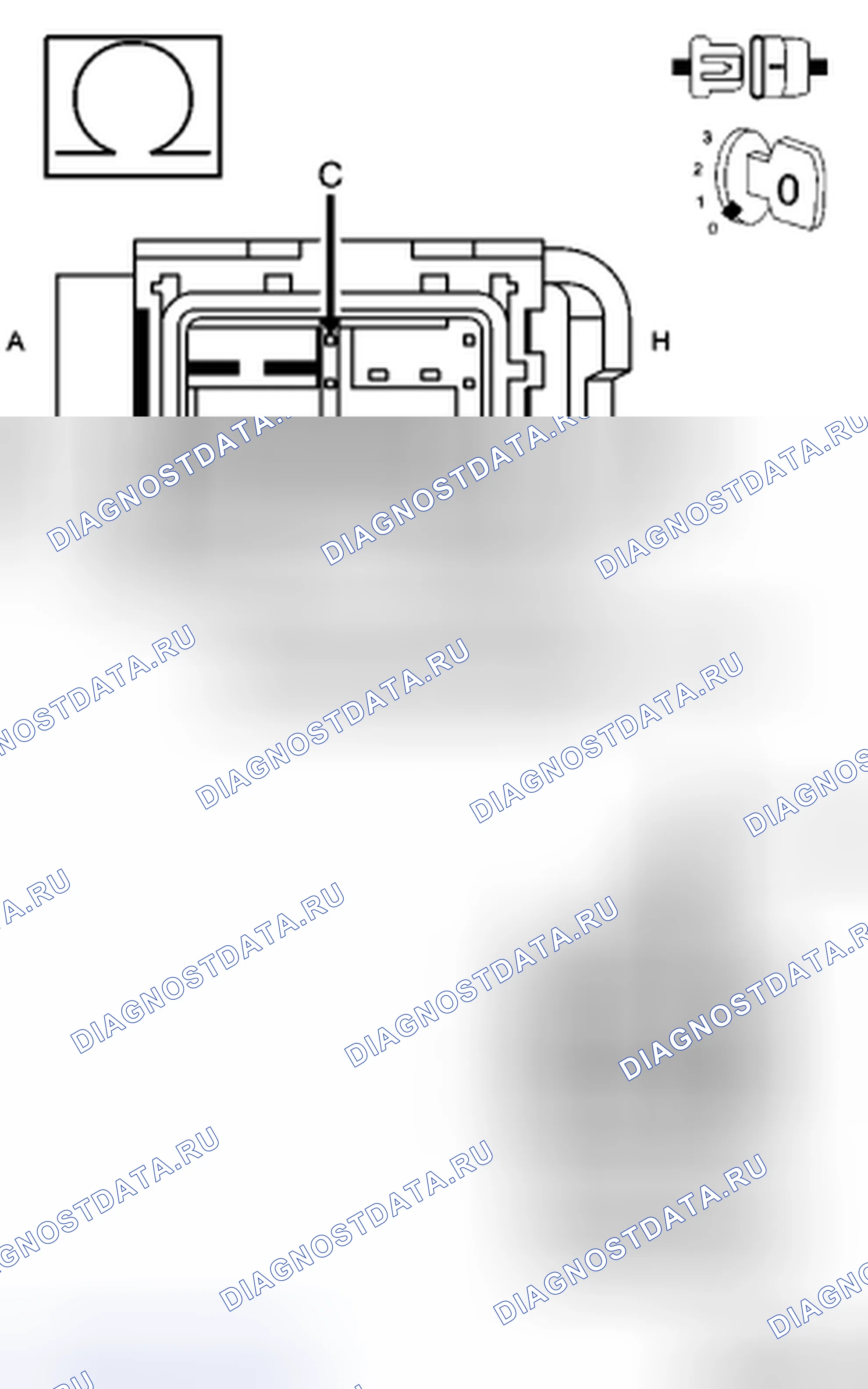 Рис. 12. Dodge Cab & Chassis R3500 HD 