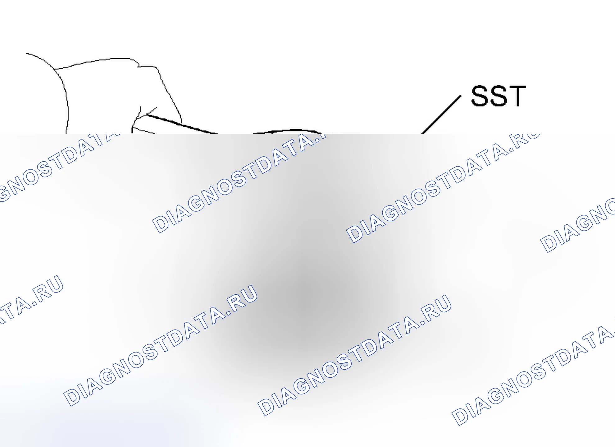 Рис. 264. Toyota RAV4 III