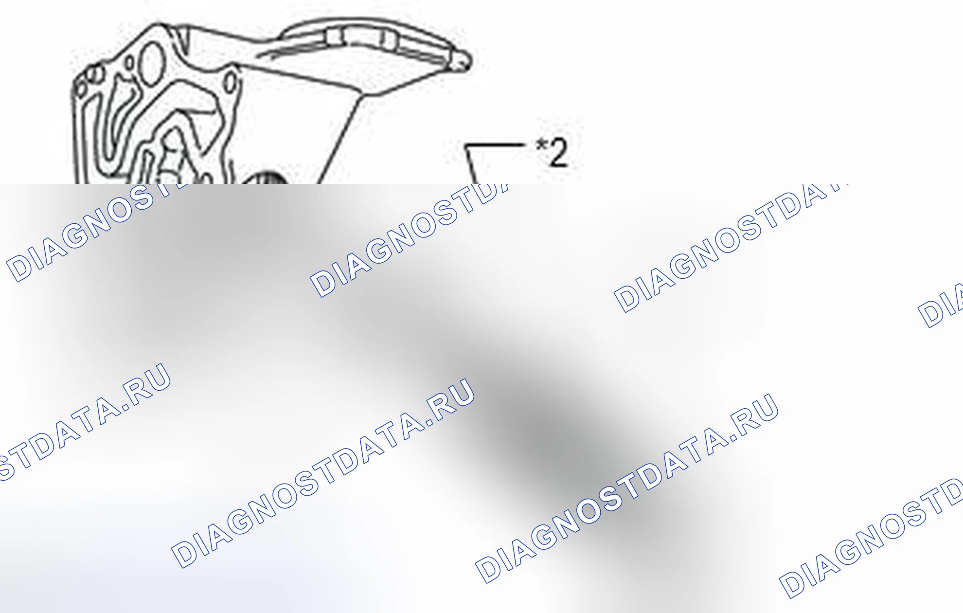 Рис. 34: ПОРЯДОК ВЫПОЛНЕНИЯ РАБОТ. Toyota Corolla XI