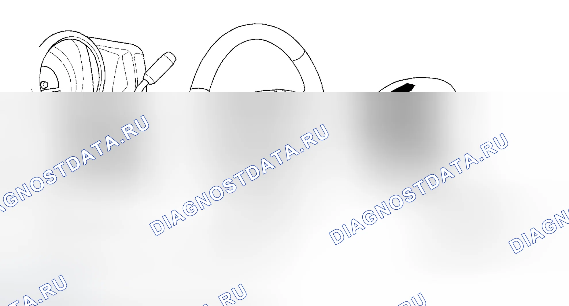 Рис. 15. Honda Ridgeline I