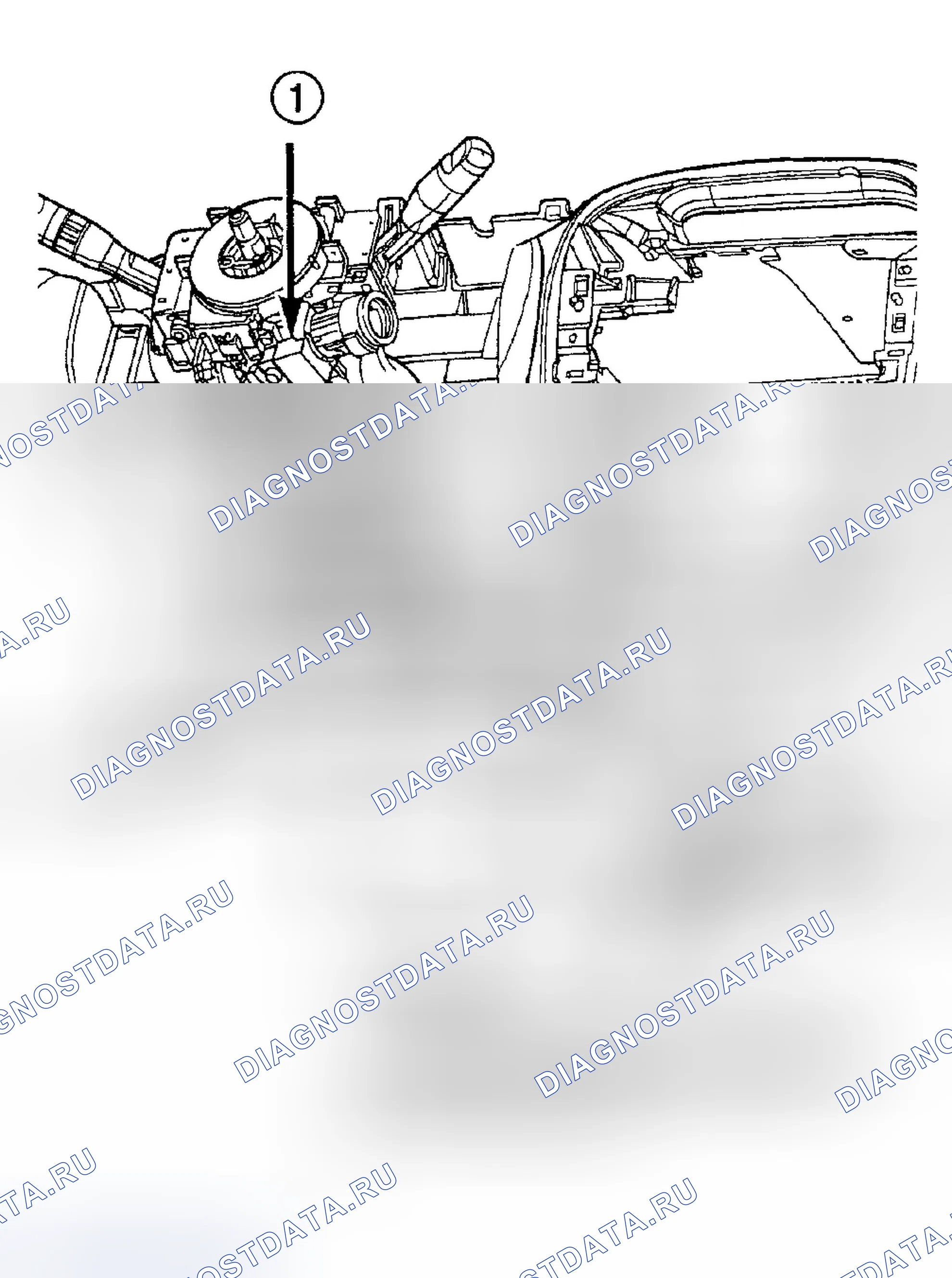 Рис. 7. Chrysler 300M I