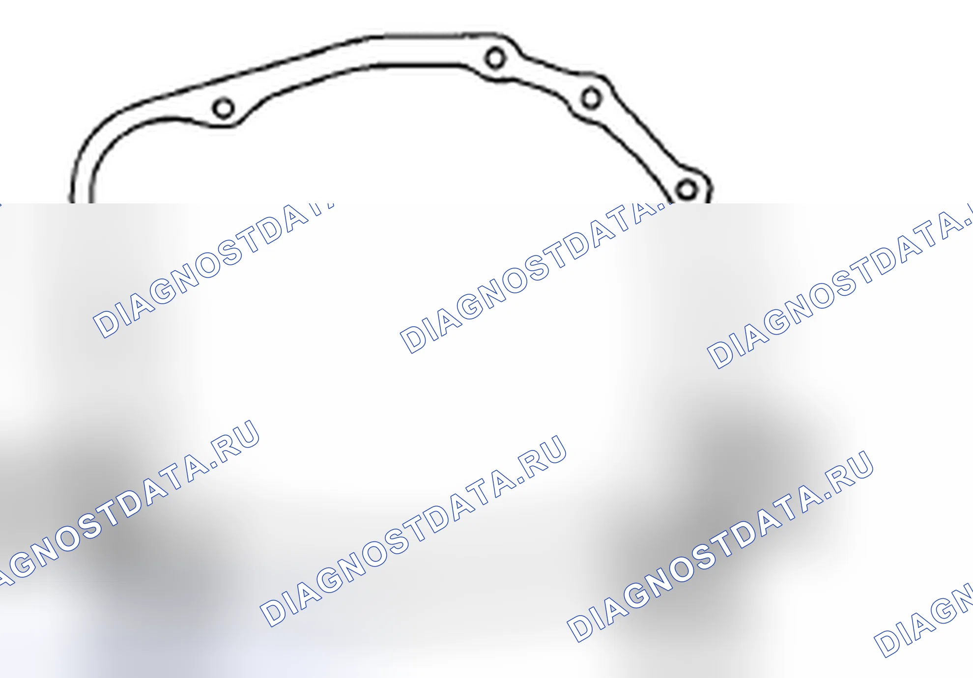 Рис. 375. Subaru Outback BR