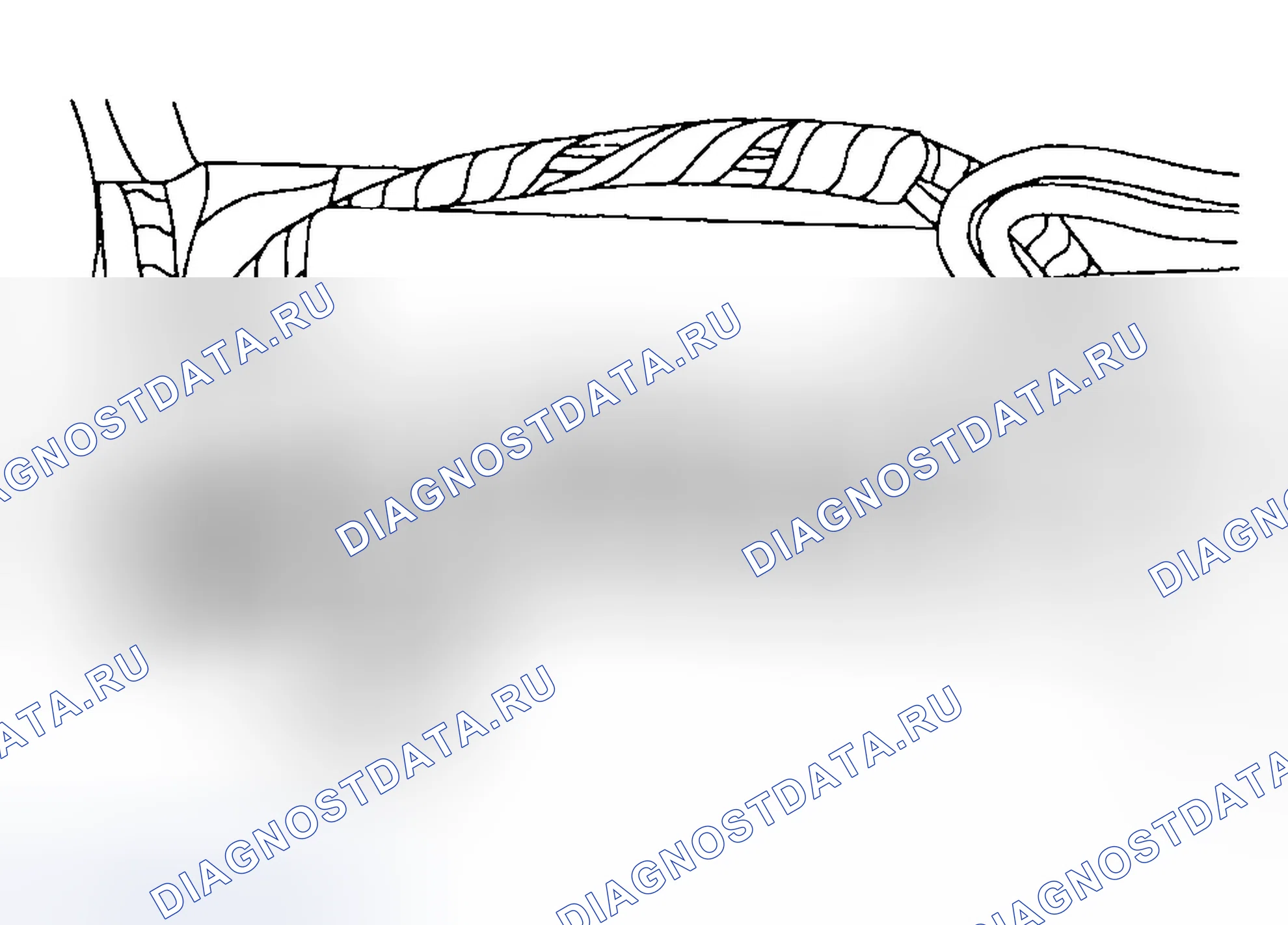 Рис. 73. Ford Excursion I
