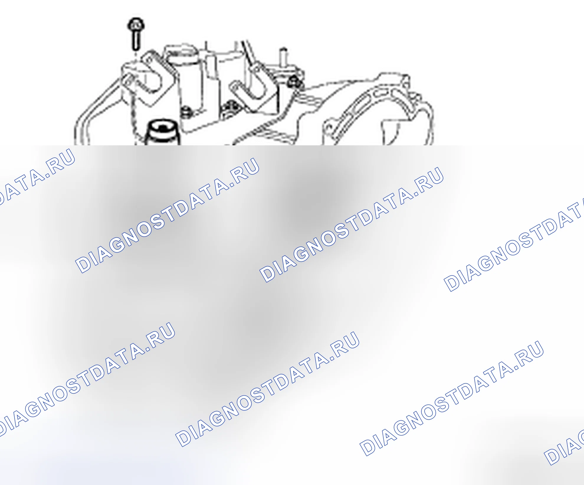 Рис. 28: РАЗБОРКА. Geely Preface I рестайлинг