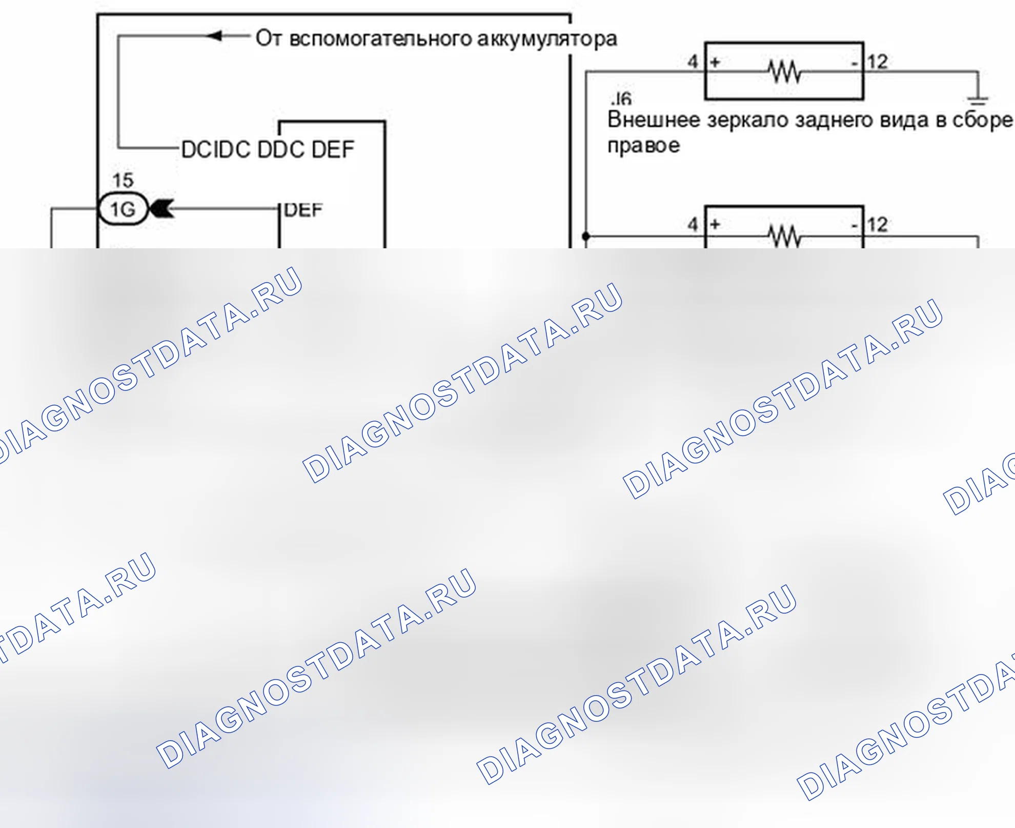 Рис. 117. Lexus CT I