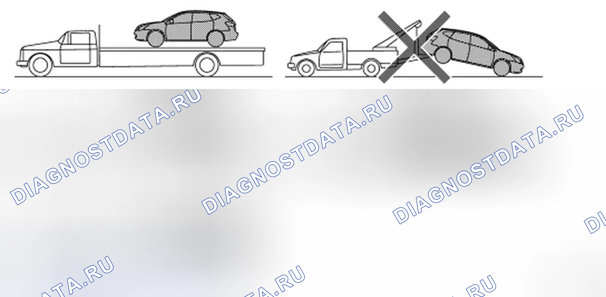 Рис. 46: МОДЕЛИ 2WD. Honda Shuttle I