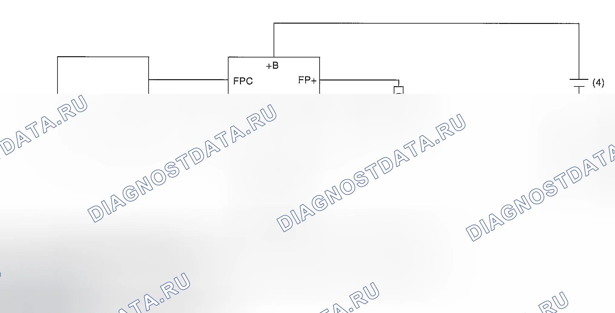 Рис. 2193: ОПИСАНИЕ КОМПОНЕНТОВ. Subaru Outback BP
