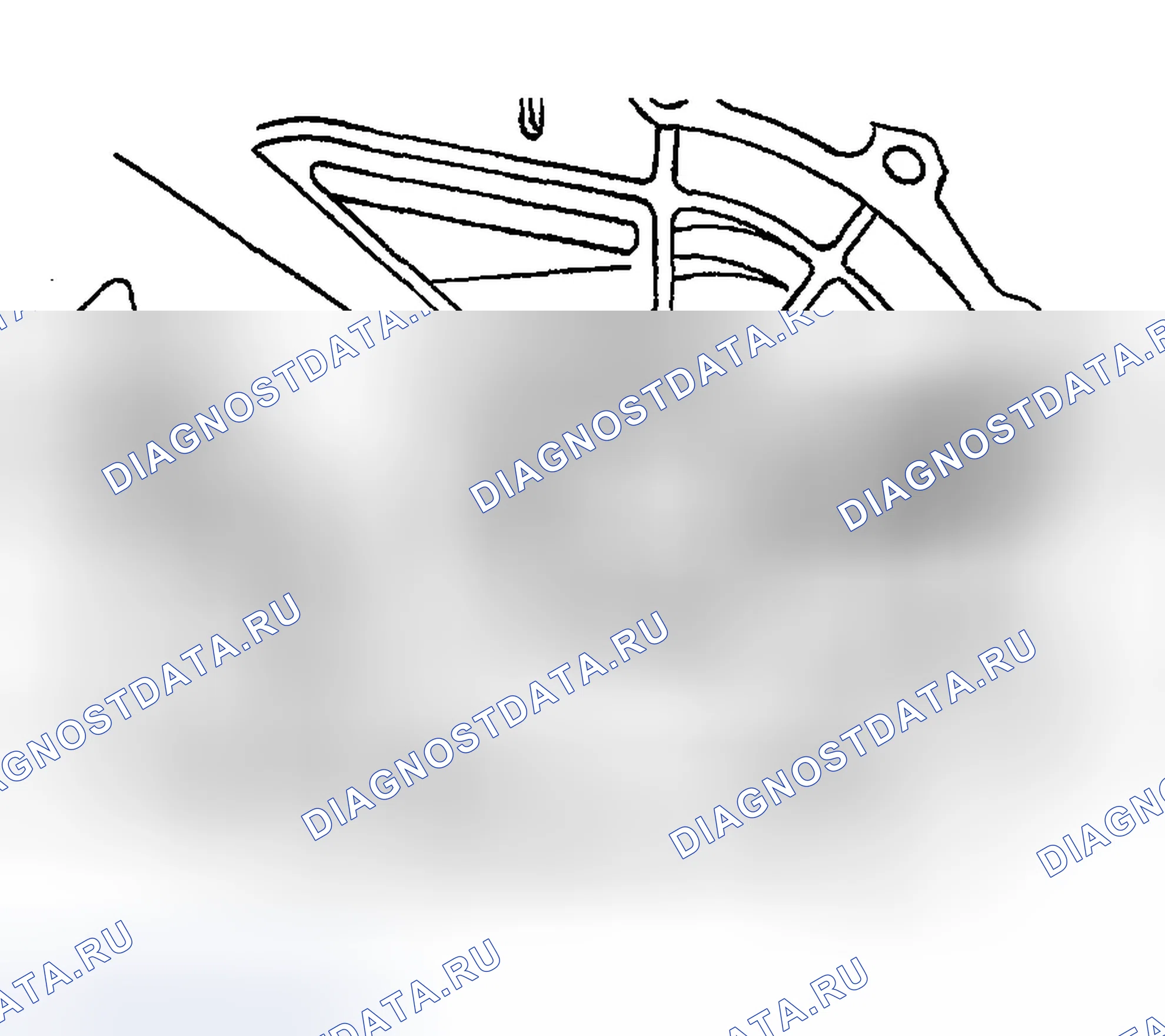 Рис. 212. Ford Escape I