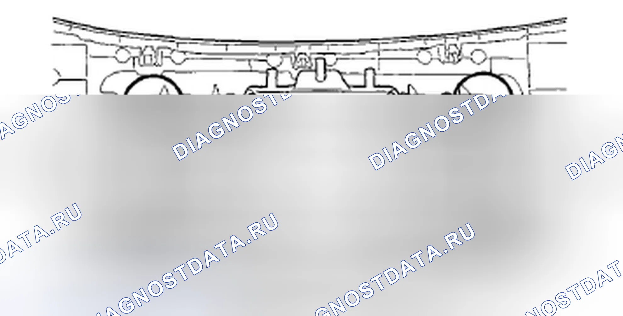 Рис. 495. Honda Crosstour I