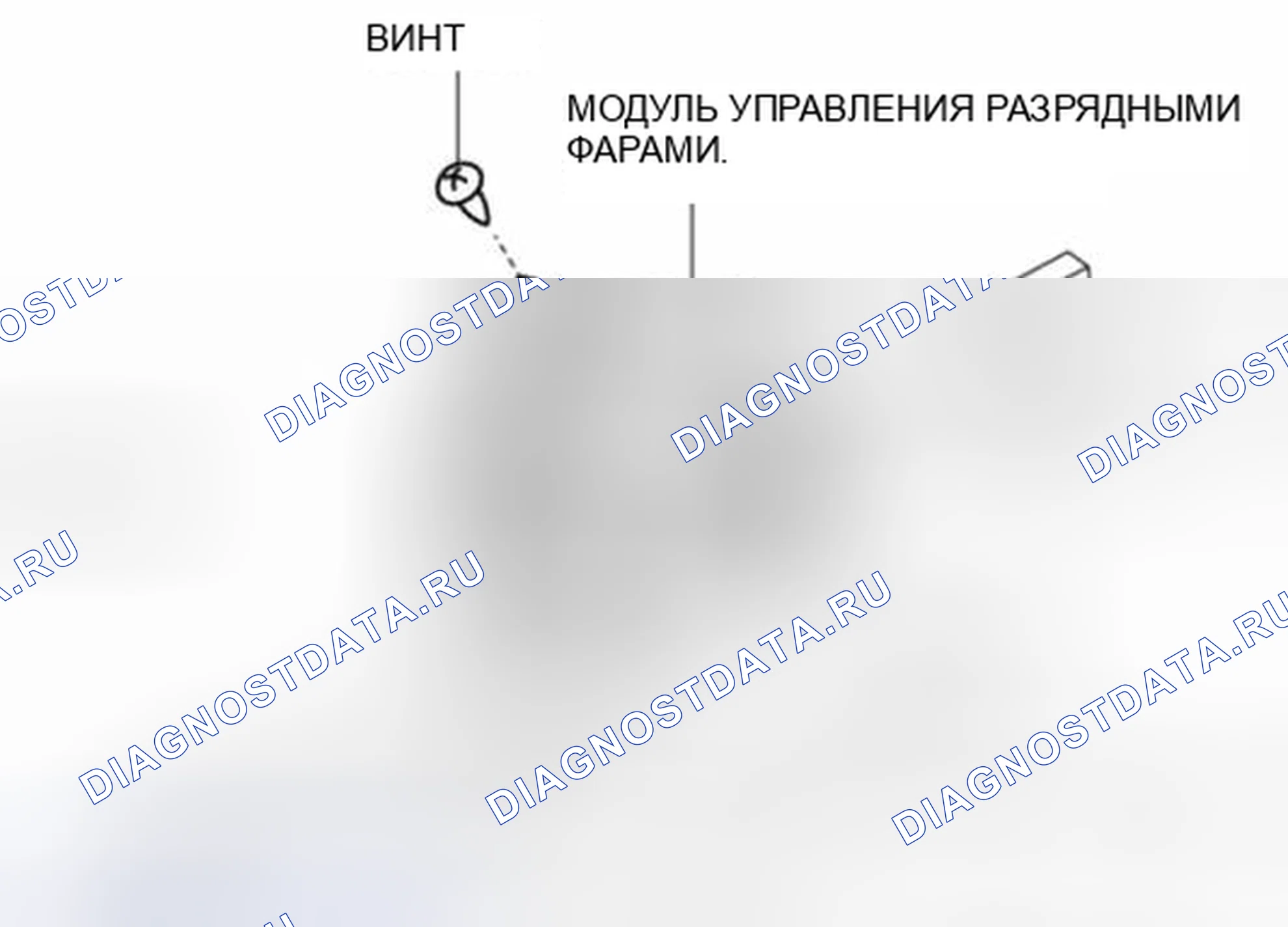 Рис. 43. Mazda 3 BL рестайлинг