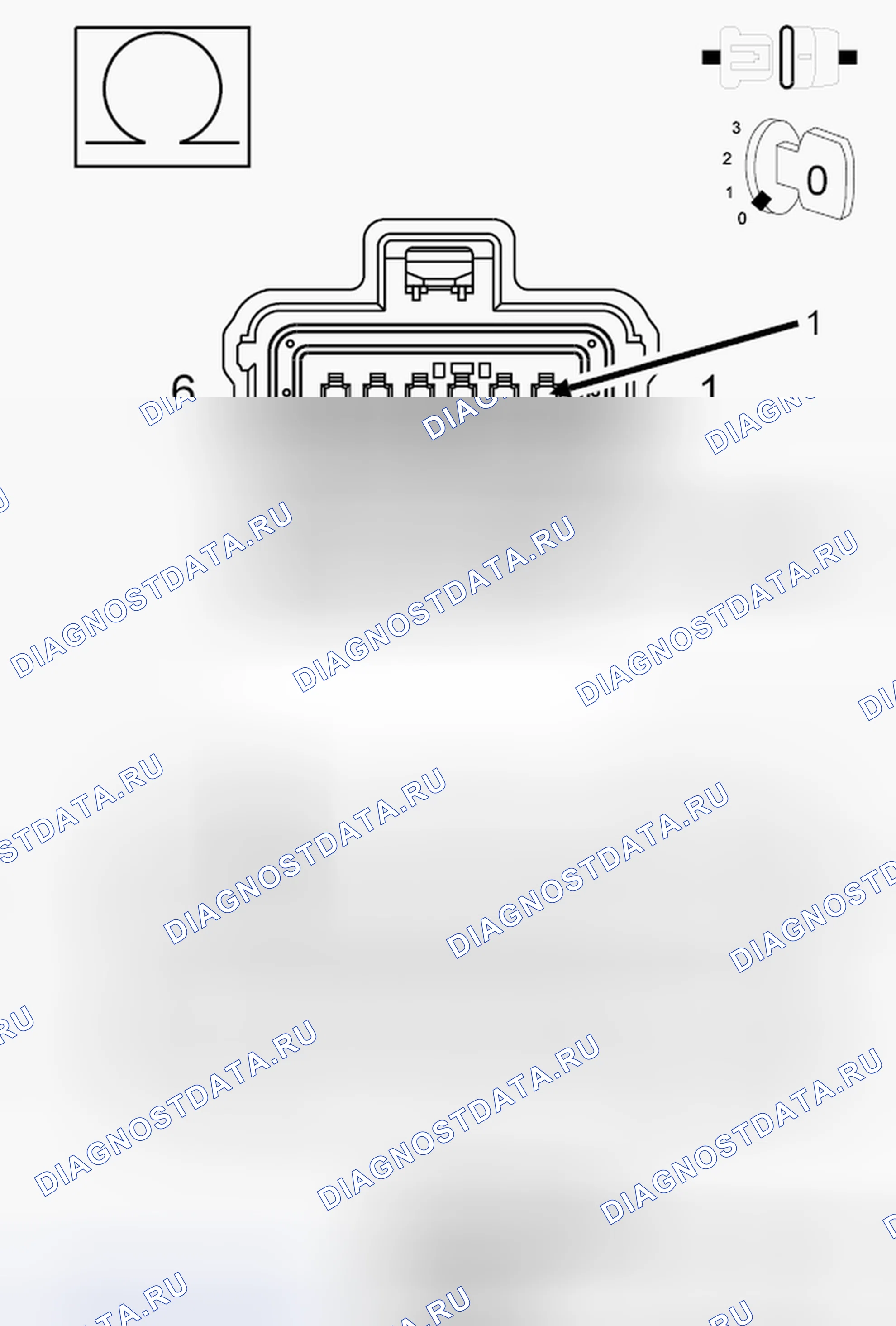 Рис. 282. Dodge Grand Caravan V