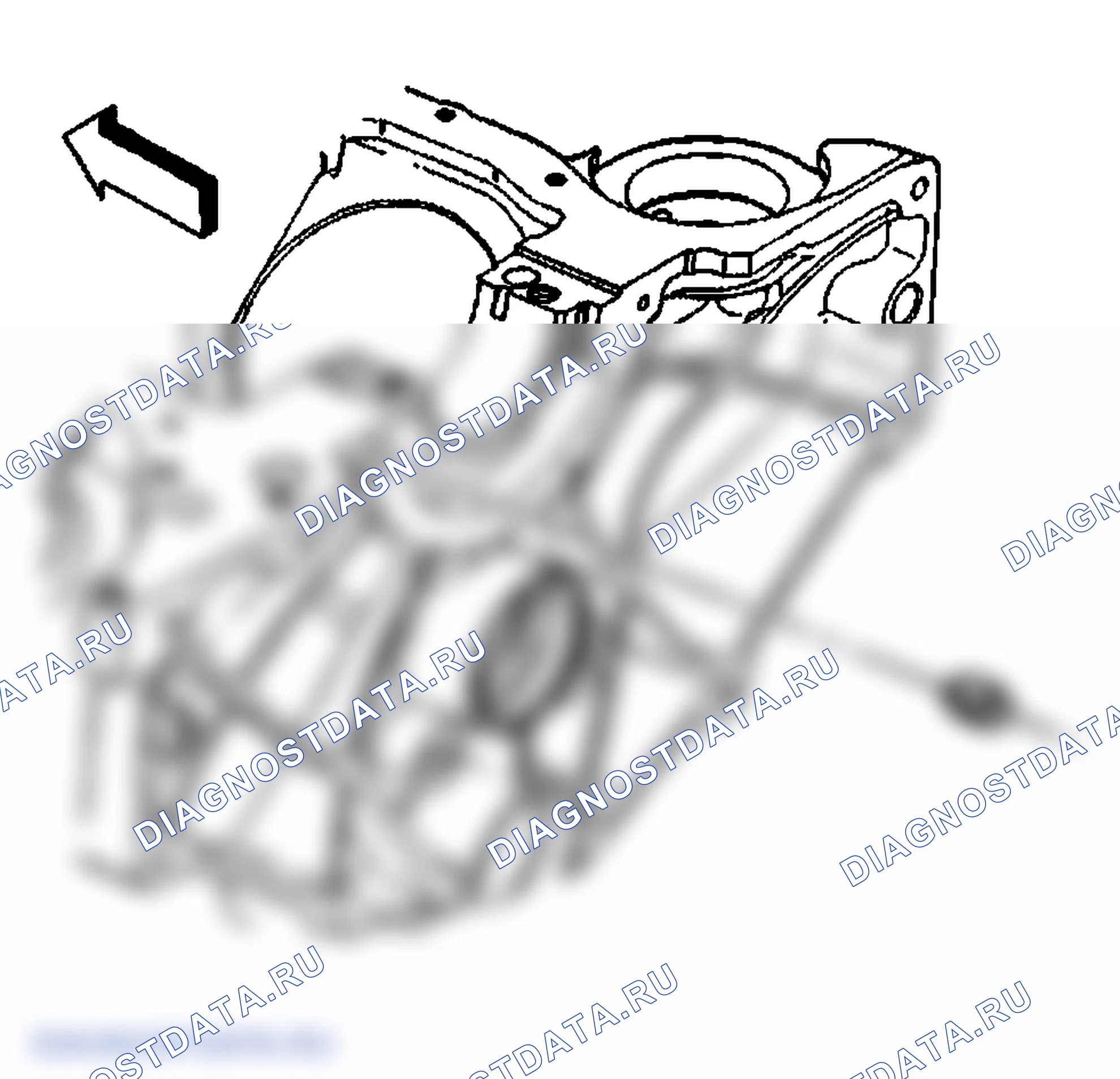 Рис. 546. GMC Savana Special G3500 