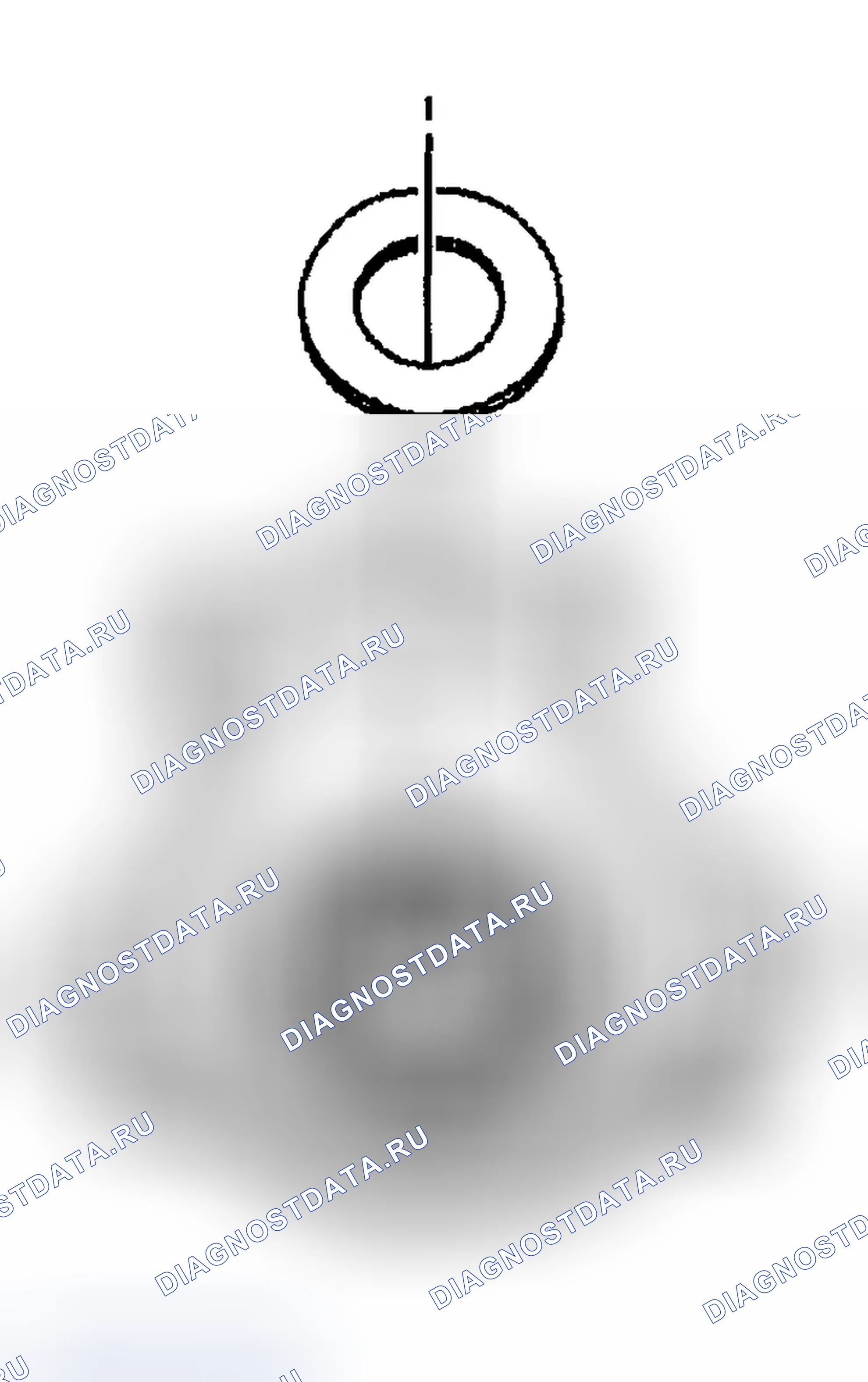 Рис. 115. Chevrolet TrailBlazer I