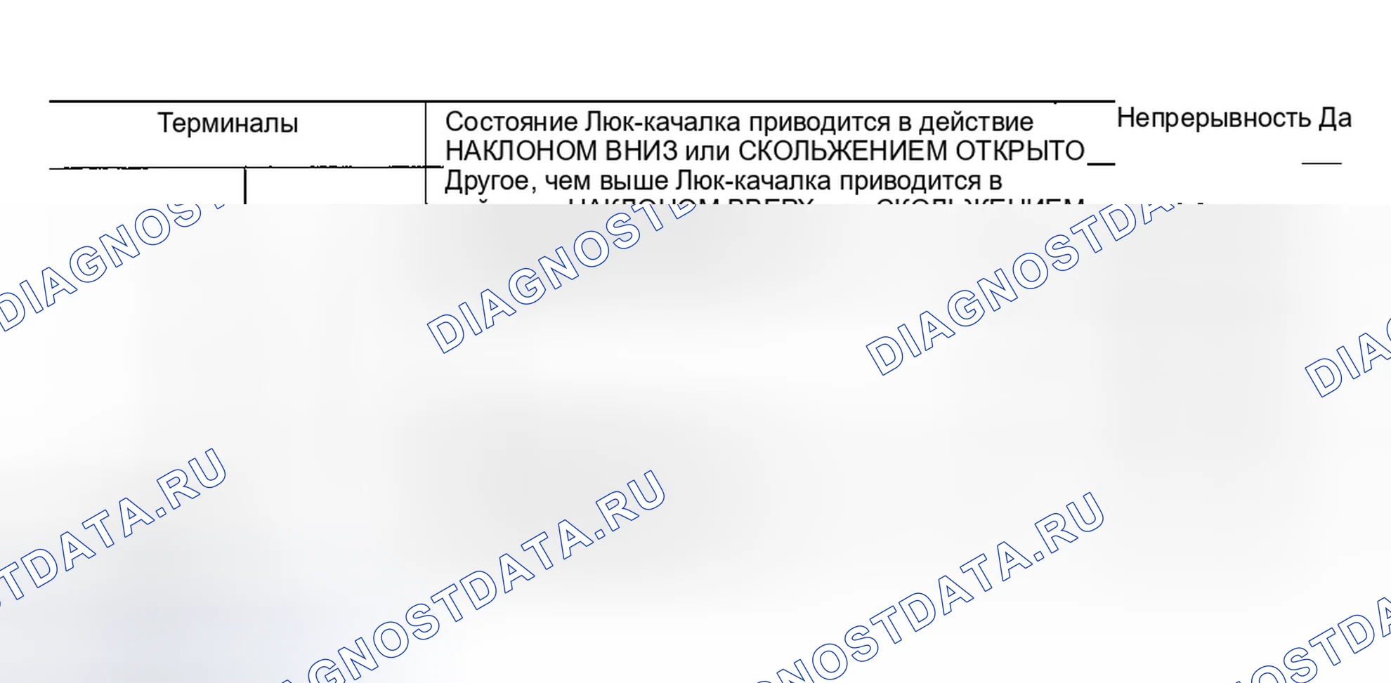 Рис. 41. Infiniti FX45 I