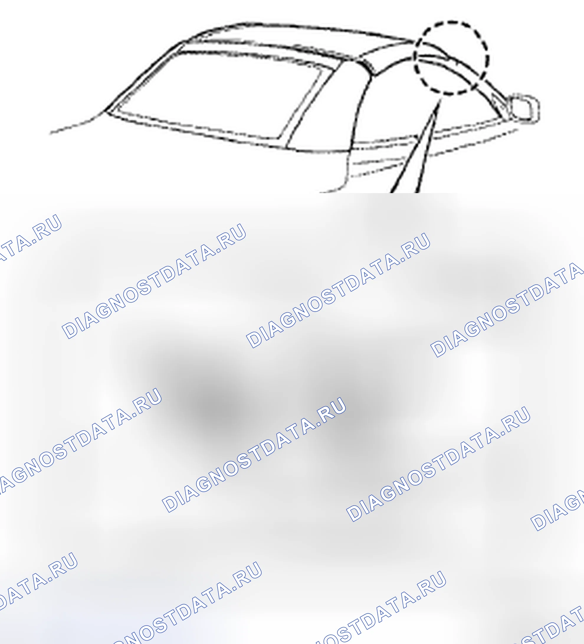 Рис. 28. Honda CR-V VI