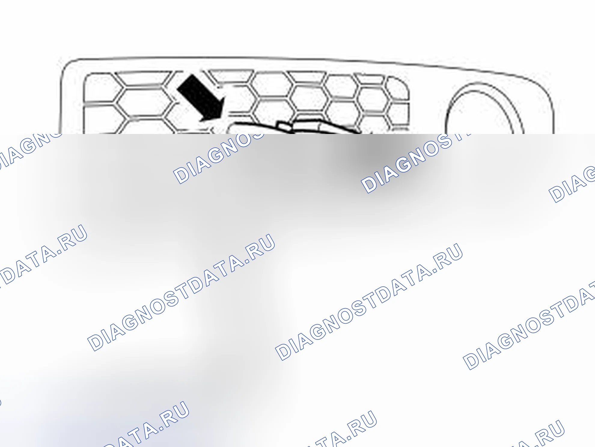 Рис. 69. Volvo XC70 II