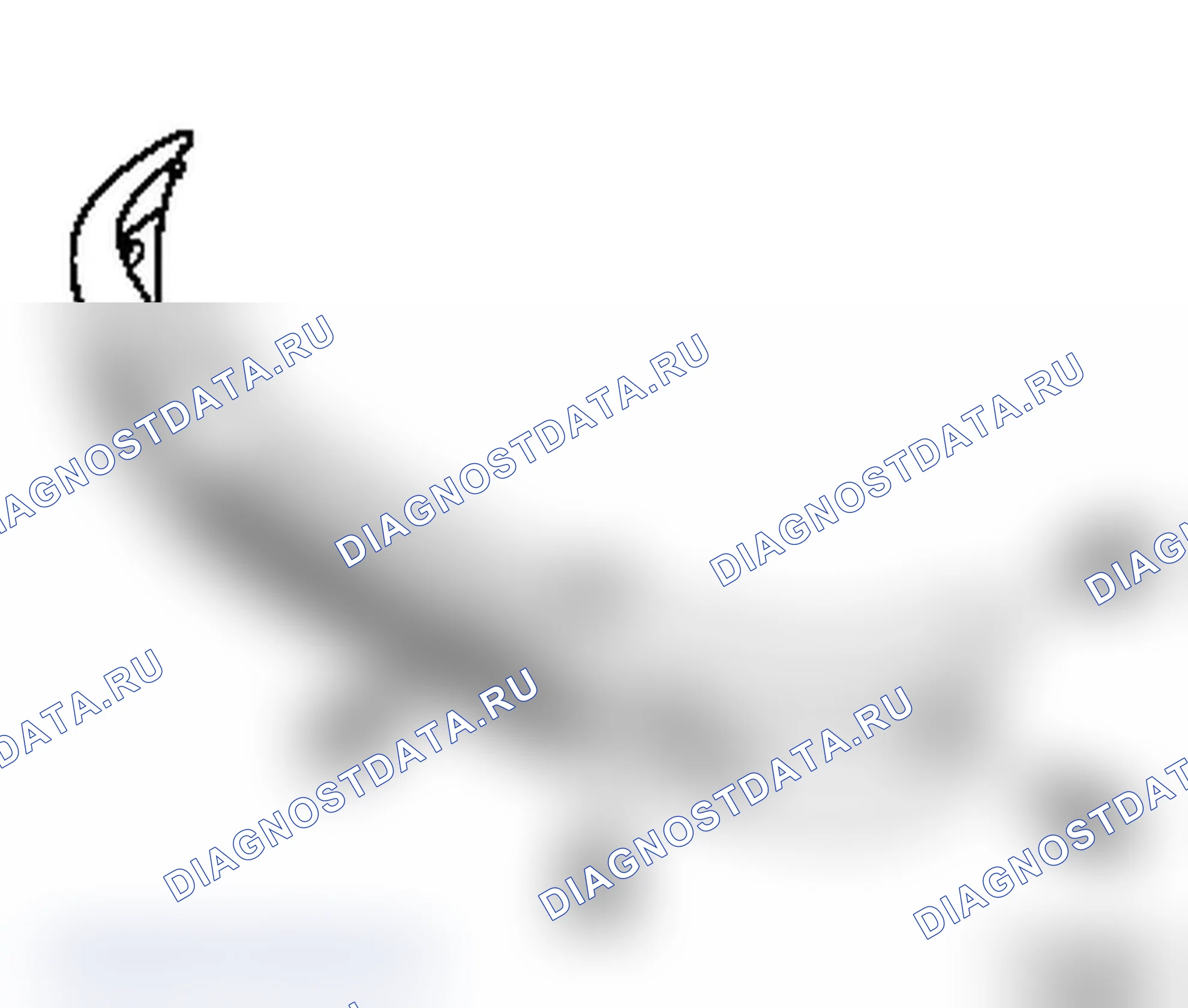 Снятие и установка головки цилиндров (S9W 700 и 702). Opel Movano A