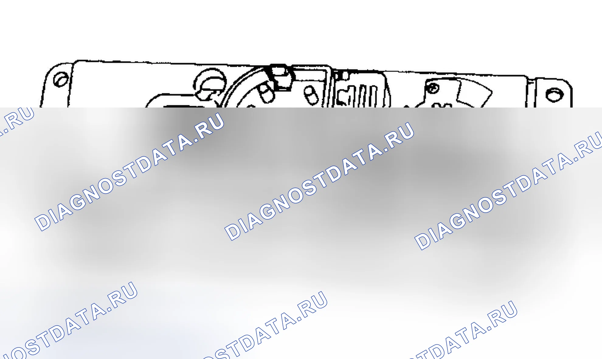 Рис. 8. Daewoo Nubira II