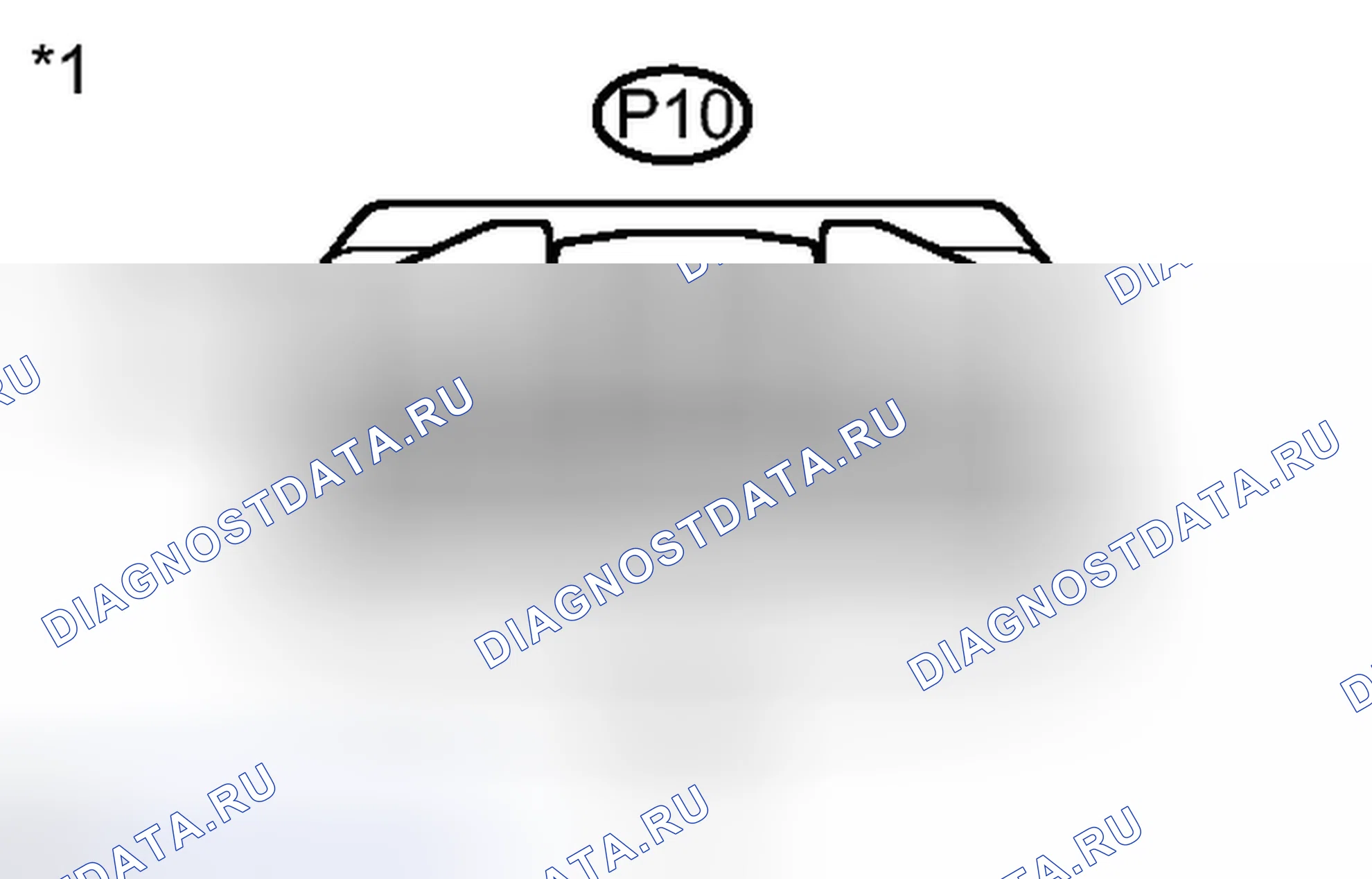 Рис. 291: ПОРЯДОК ВЫПОЛНЕНИЯ РАБОТ. Honda Accord V