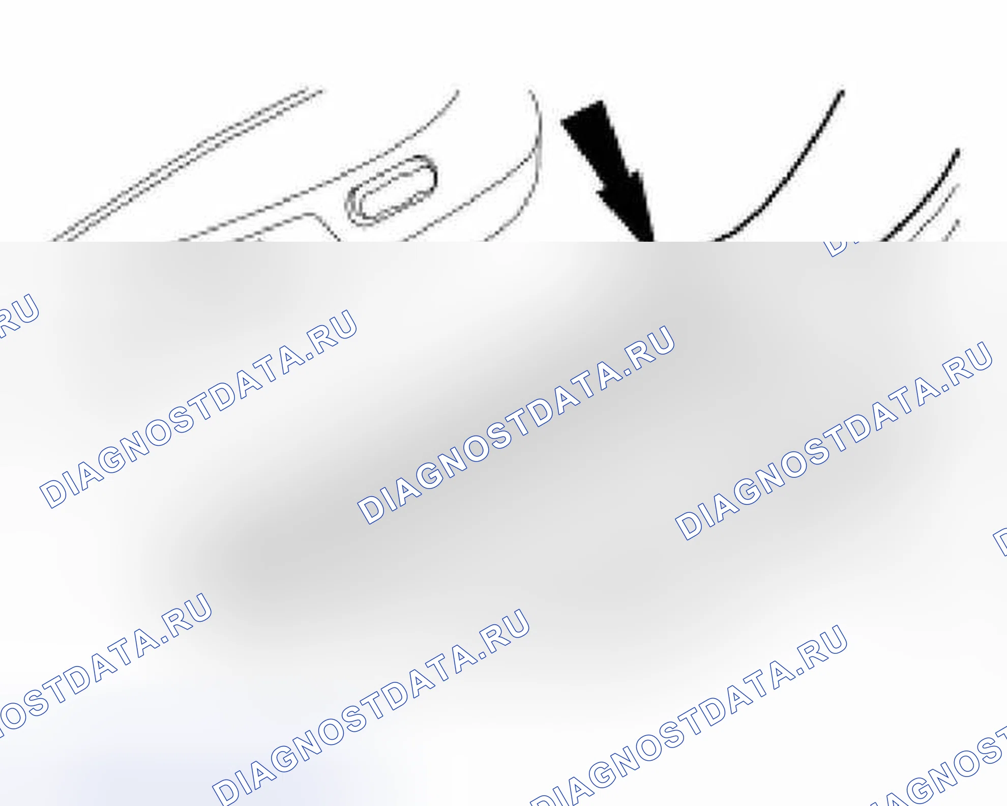 Рис. 3: Демонтаж и монтаж. Hyundai Lantra I
