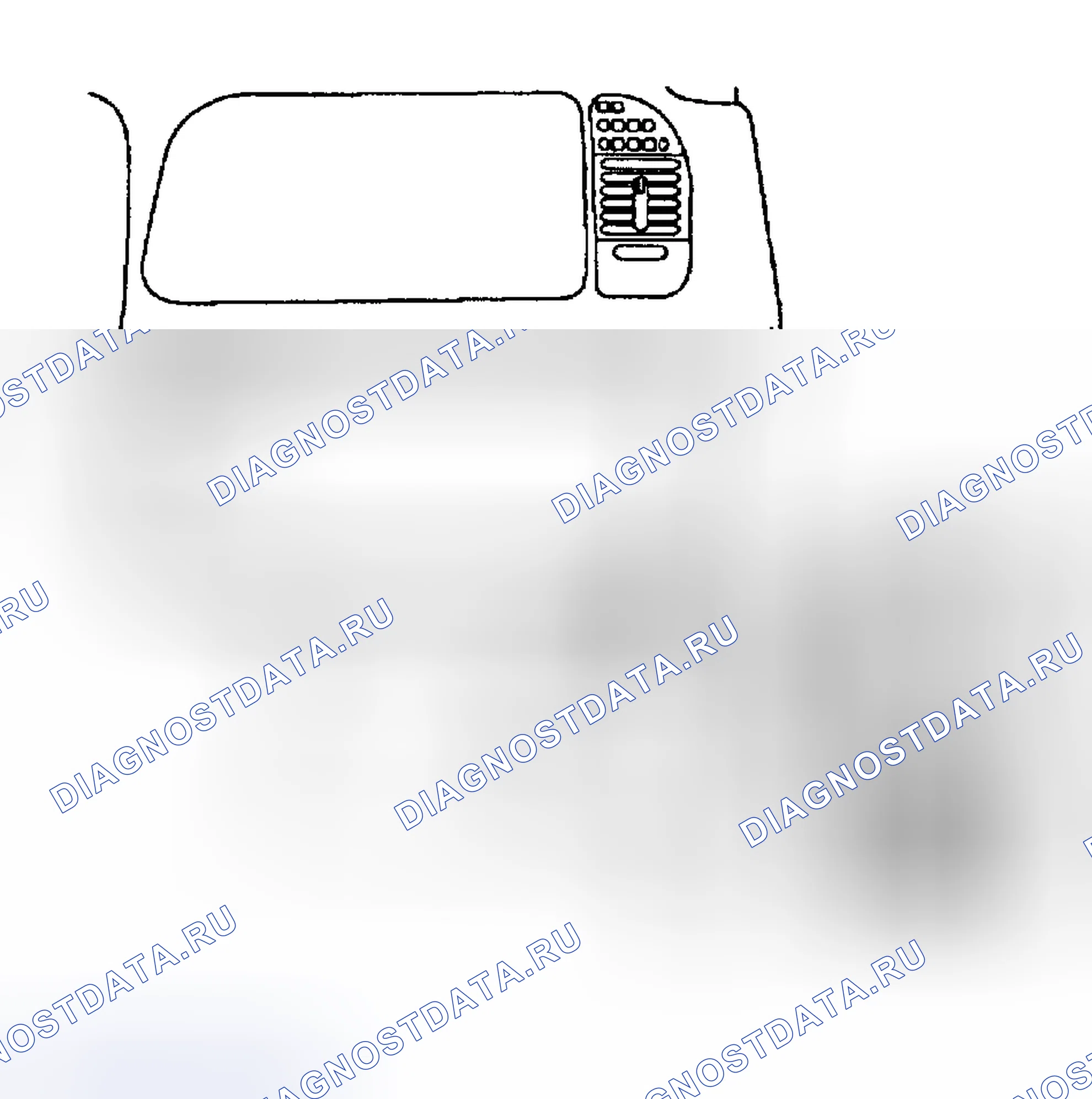 Рис. 5: Захват F150. Ford Pickup F250 Super Duty I