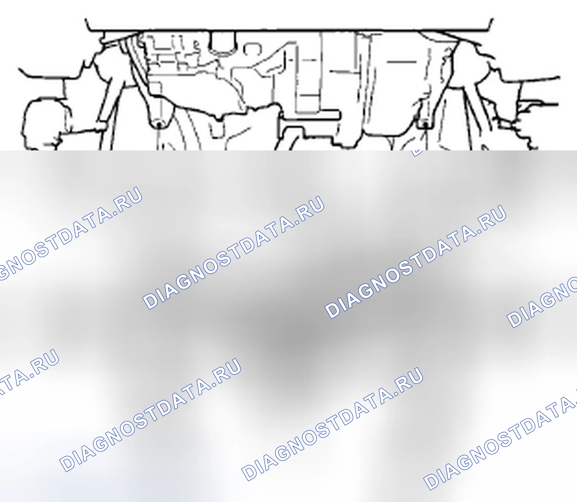 Рис. 152. Honda Insight ZE2 рестайлинг