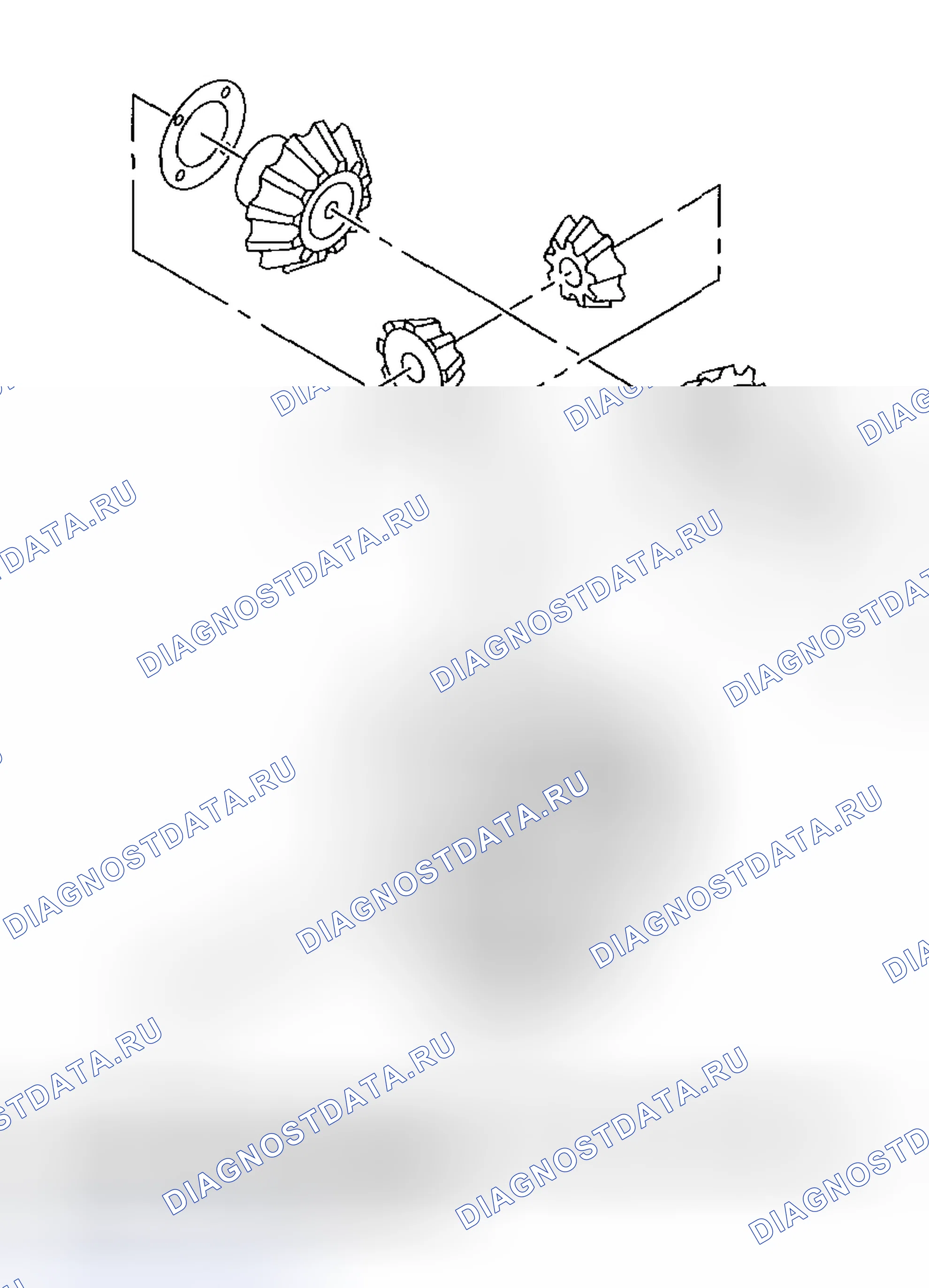 Рис. 62. Subaru Forester SG