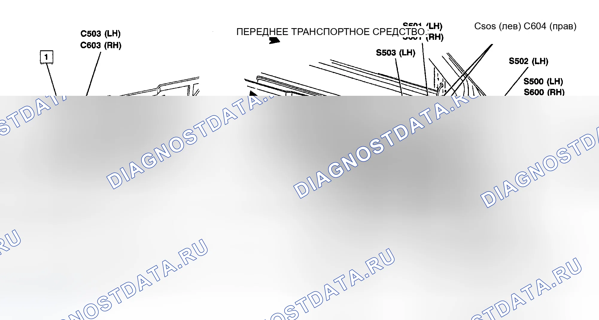 Рис. 14. GMC Pickup C3500 