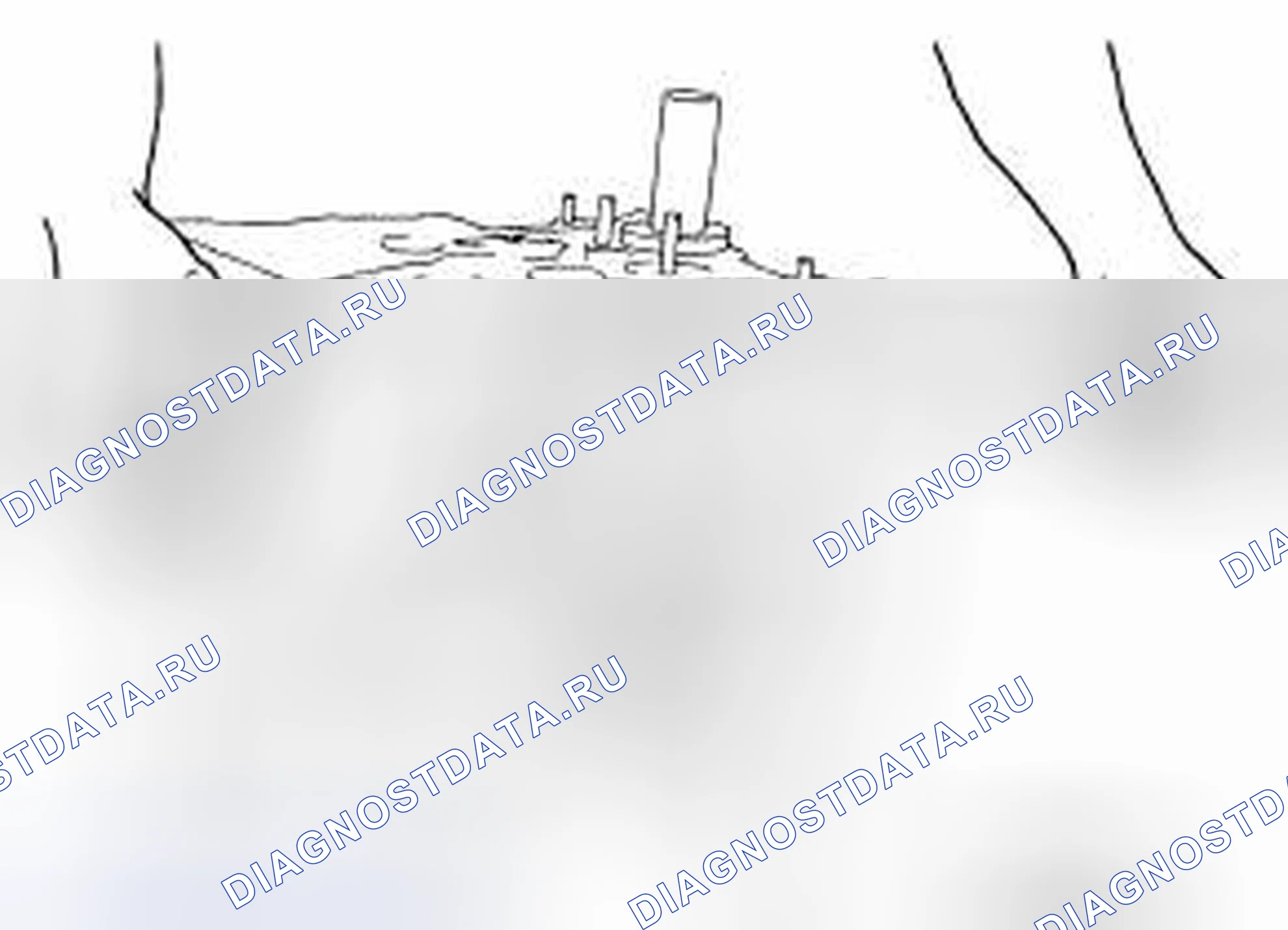 Рис. 51. Nissan Sentra B16 рестайлинг